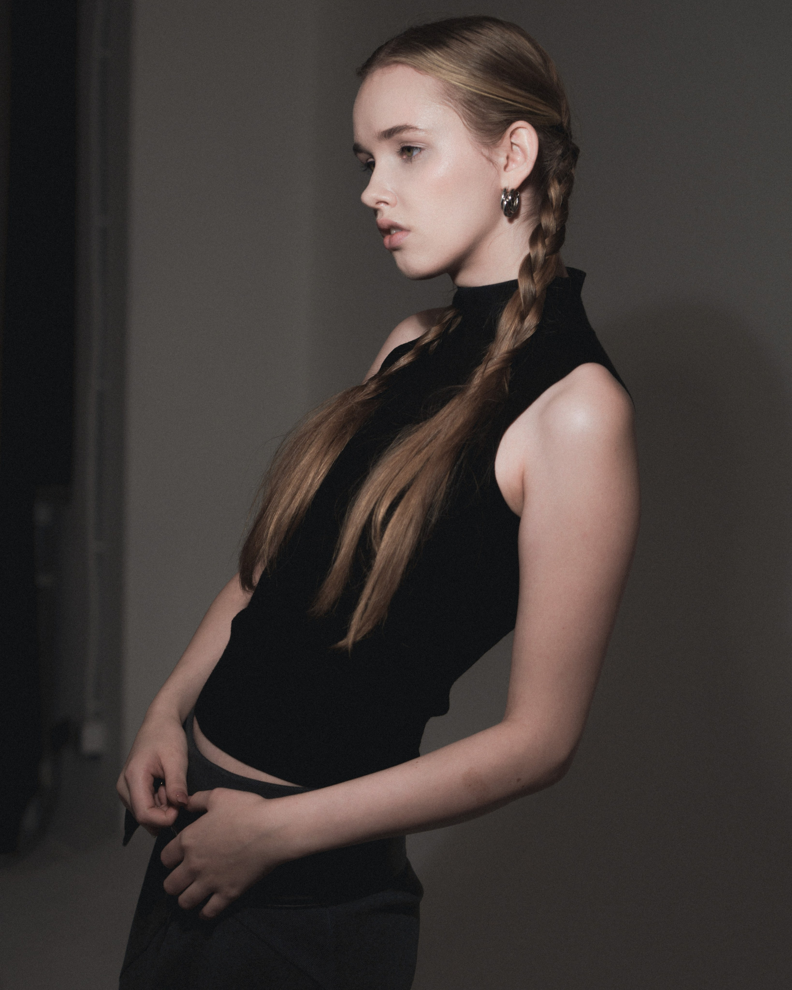 Lookbook. Верговская Софья FASHION-PHOTOGRAPHER из Санкт-Петербурга