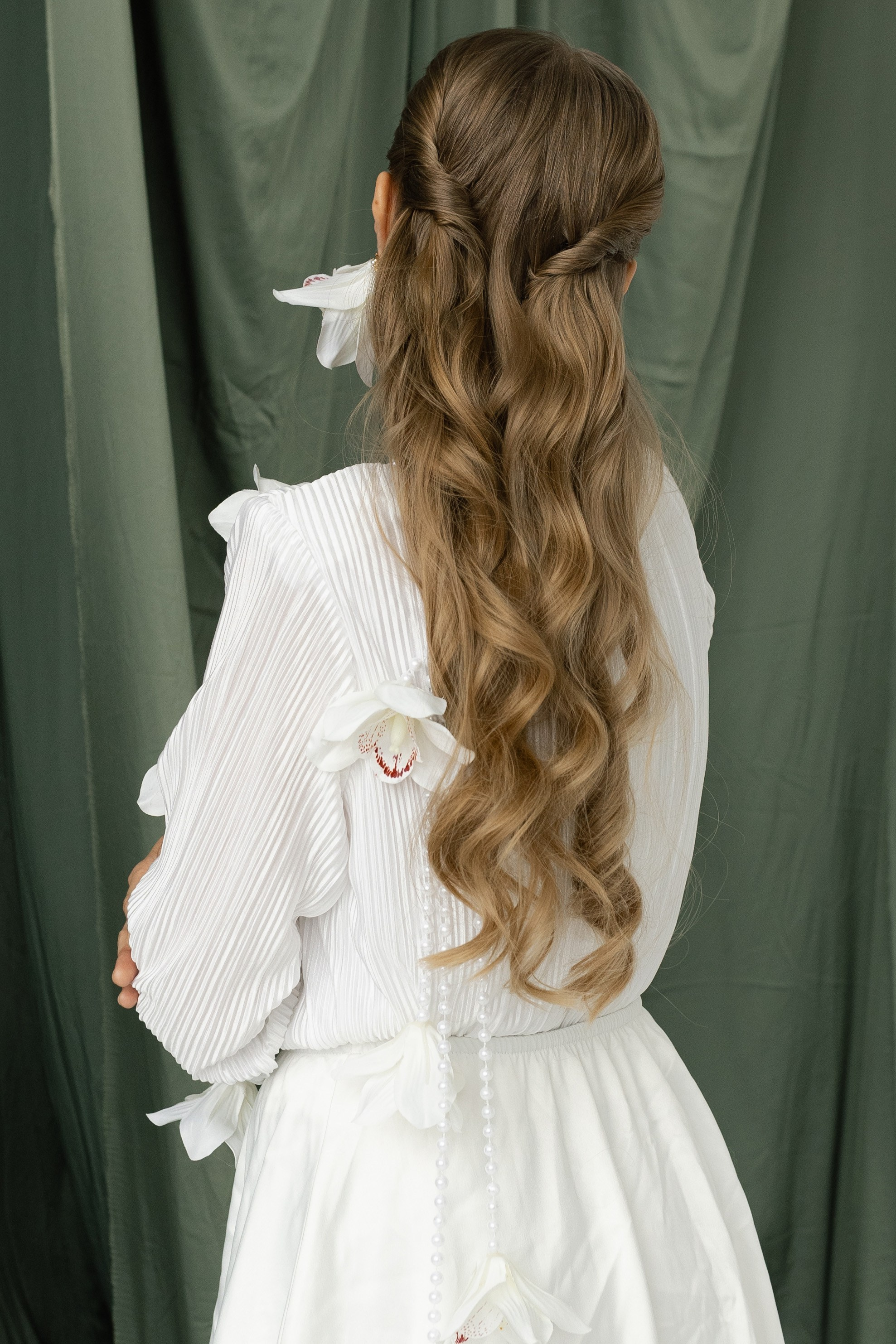 Маша. Фотограф в Томске Ирина Павлуцкая