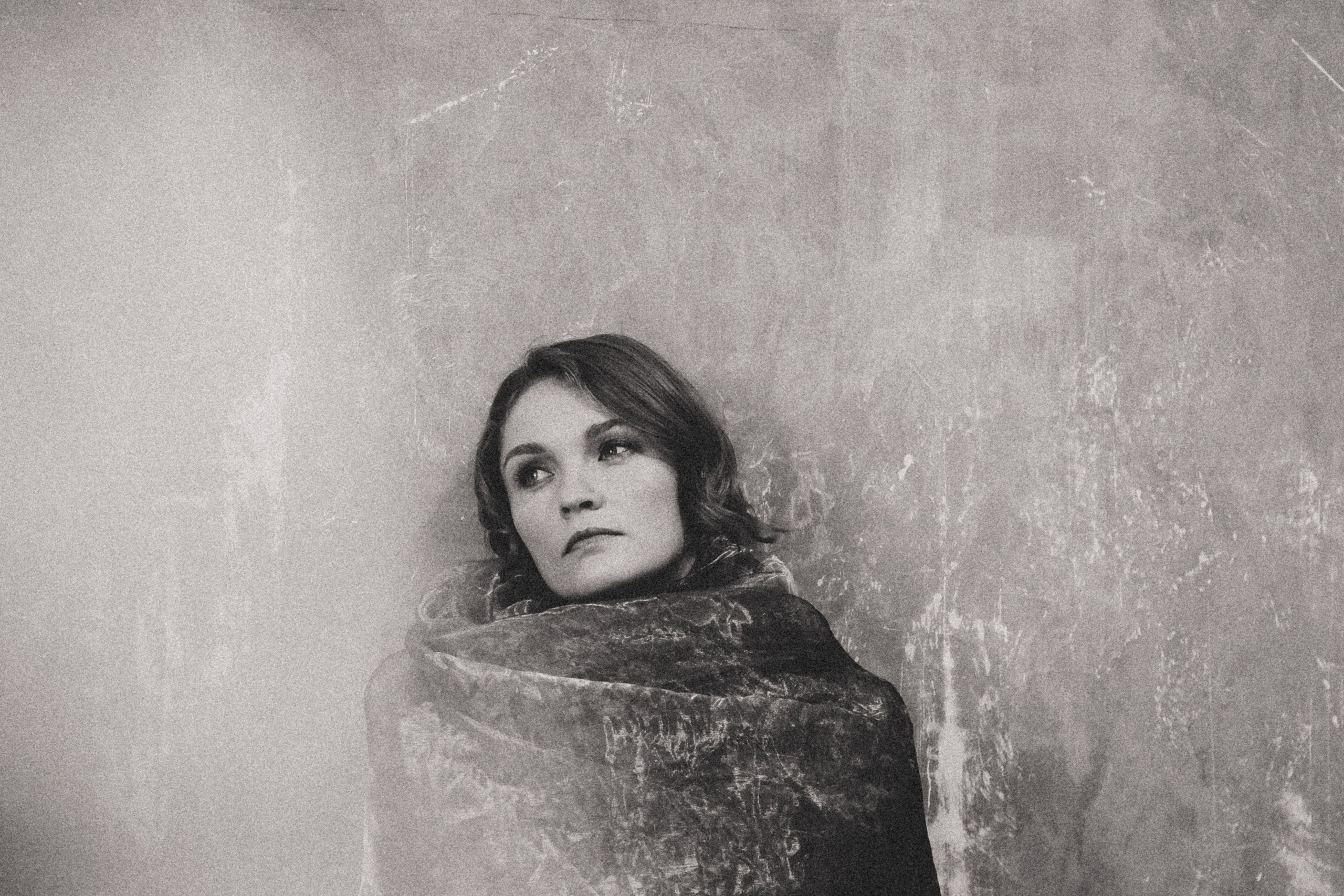 Евгения. Фотохудожник Татьяна Бойцова