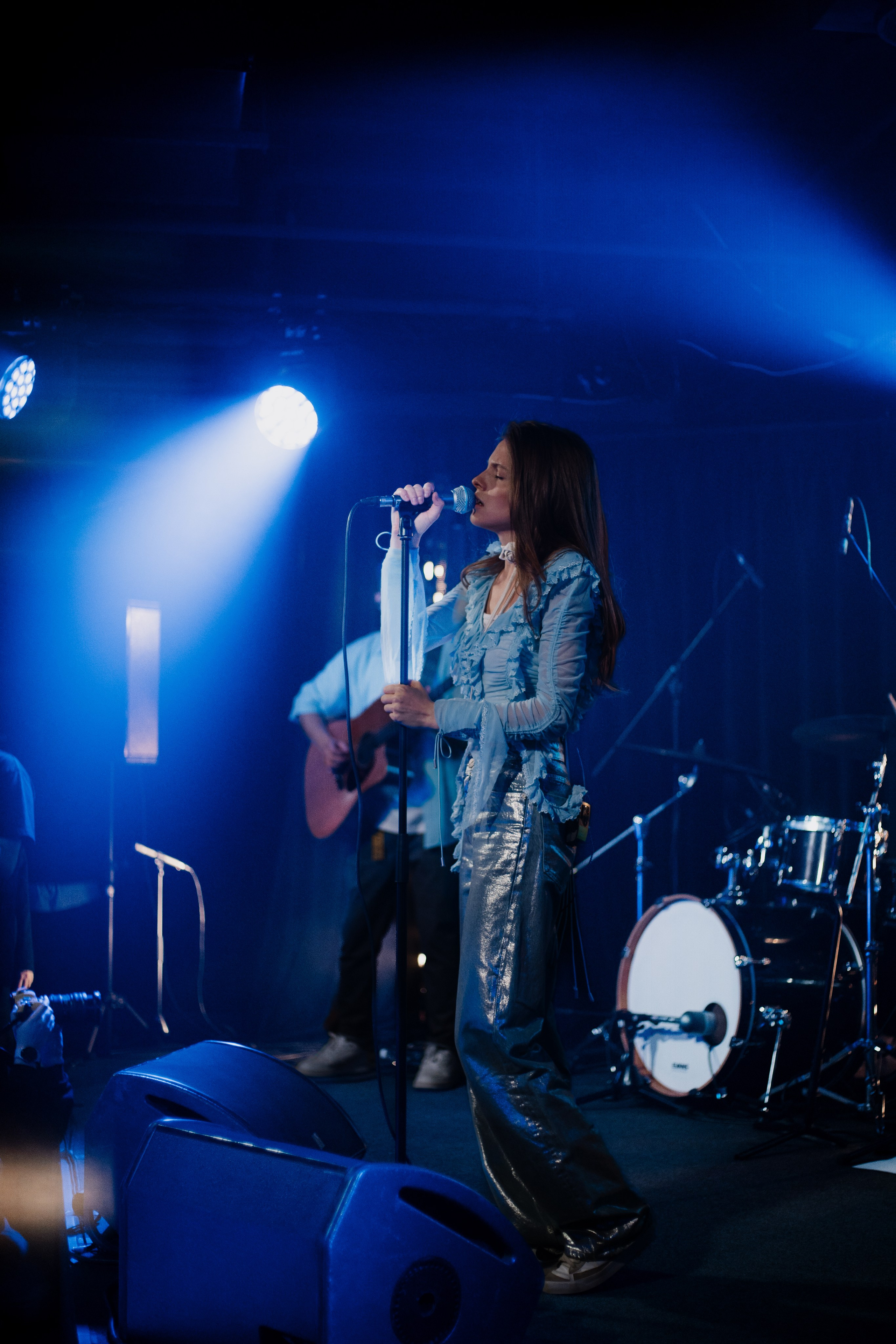 MINAEVA. Фотограф Москва