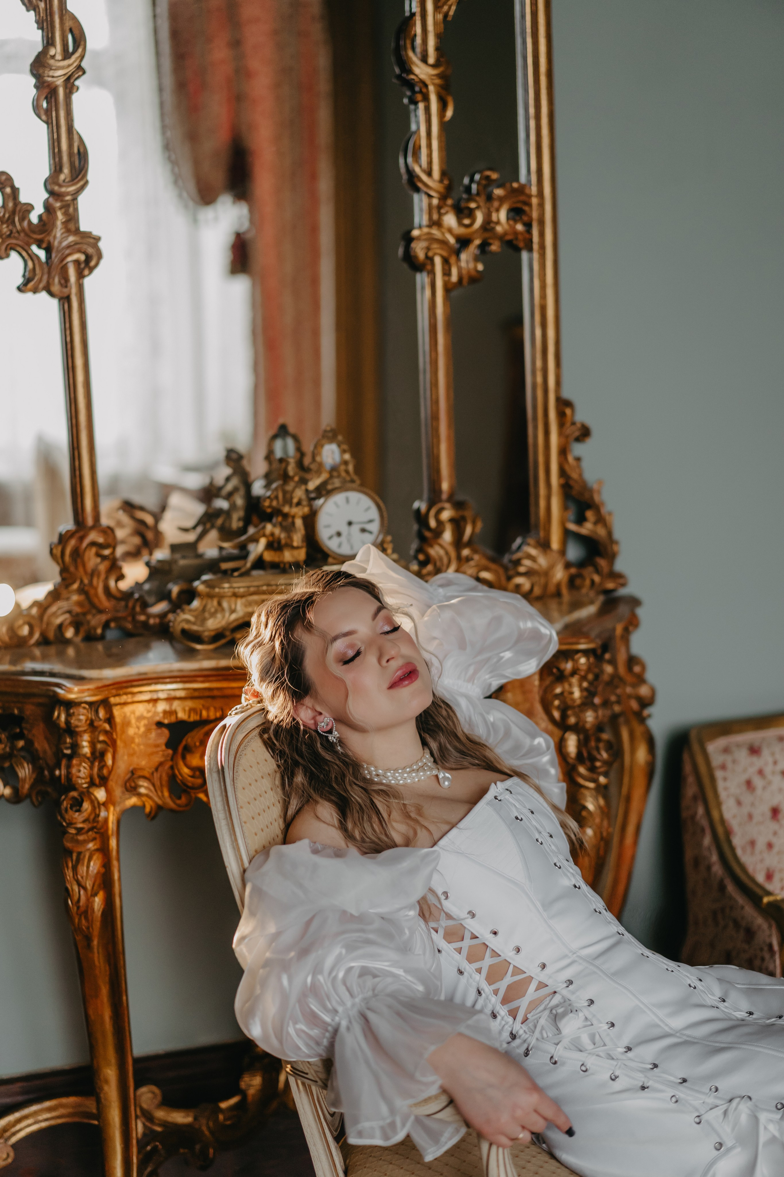 Ксения. Фотограф в Тамбове Дарья Выжанова