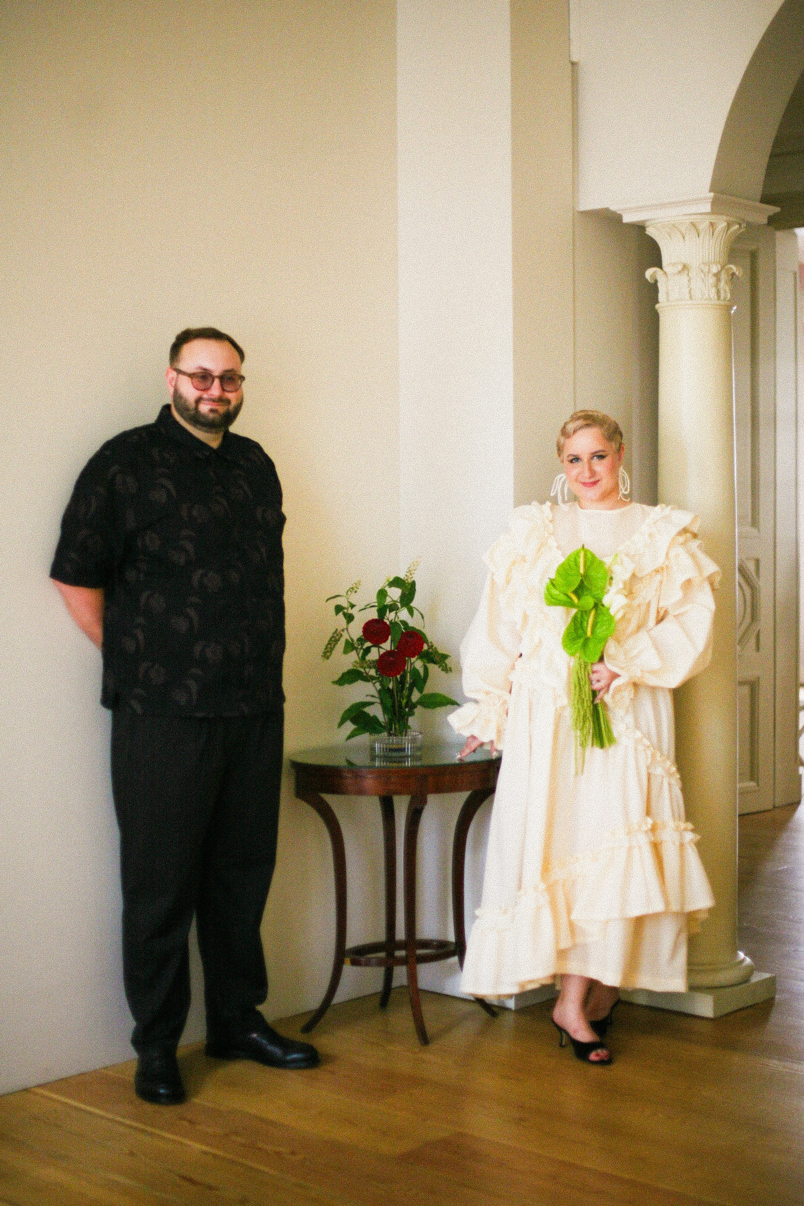 Аня и Кирилл (полный день с росписью). Фотограф Екатерина Максимова: семейные, индивидуальные съемки, свадьбы