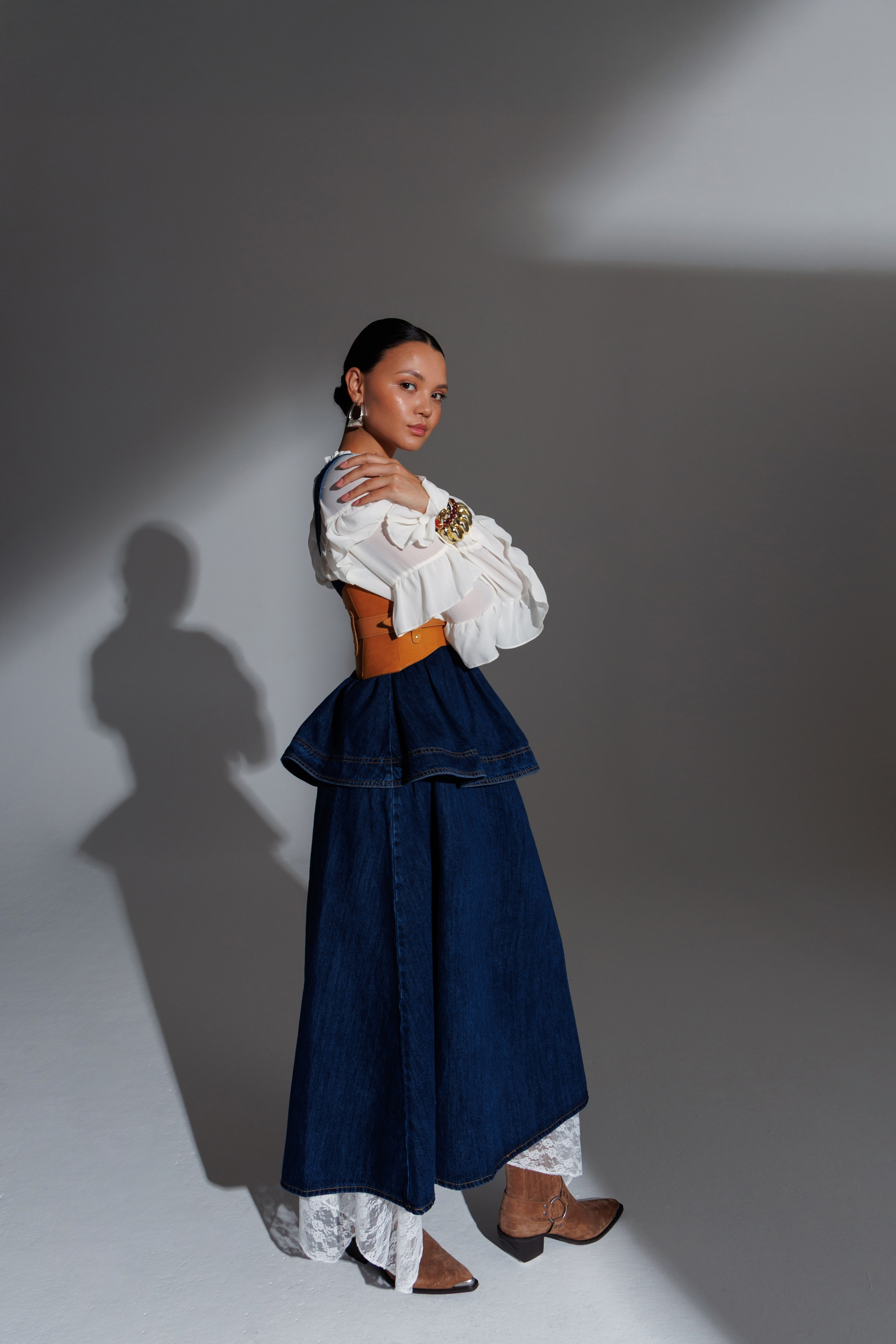 Лиана. Марковкина КрисТина