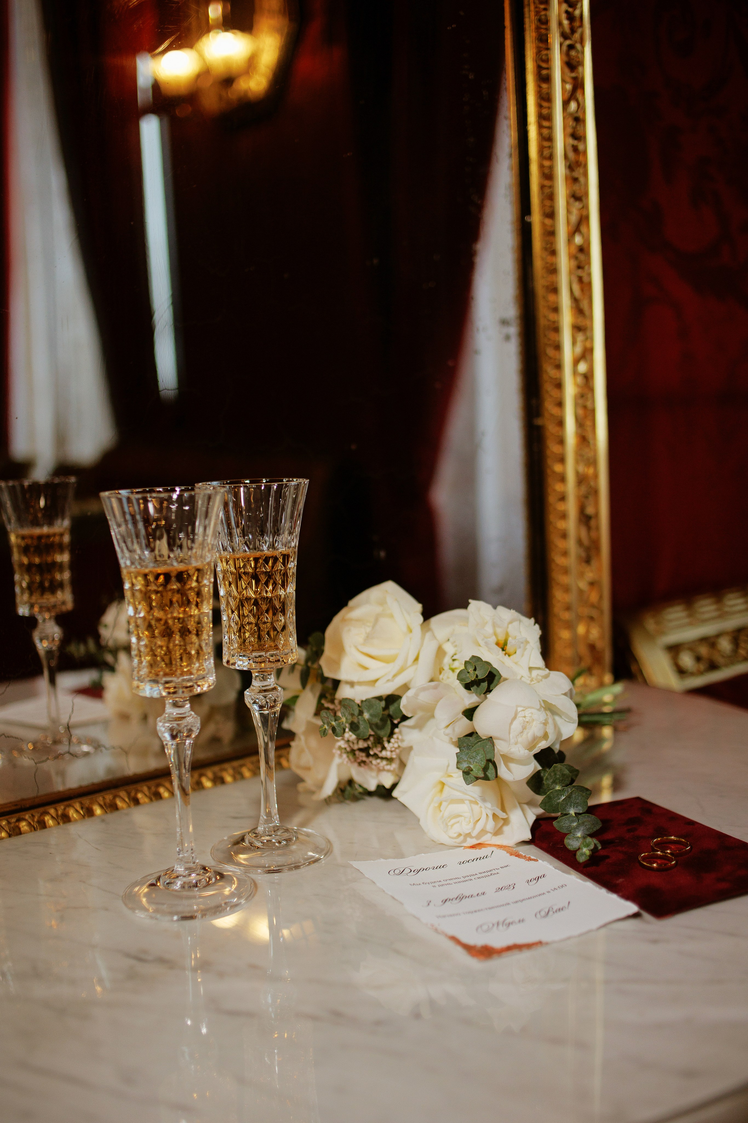 Питер Дворец. Марковкина КрисТина