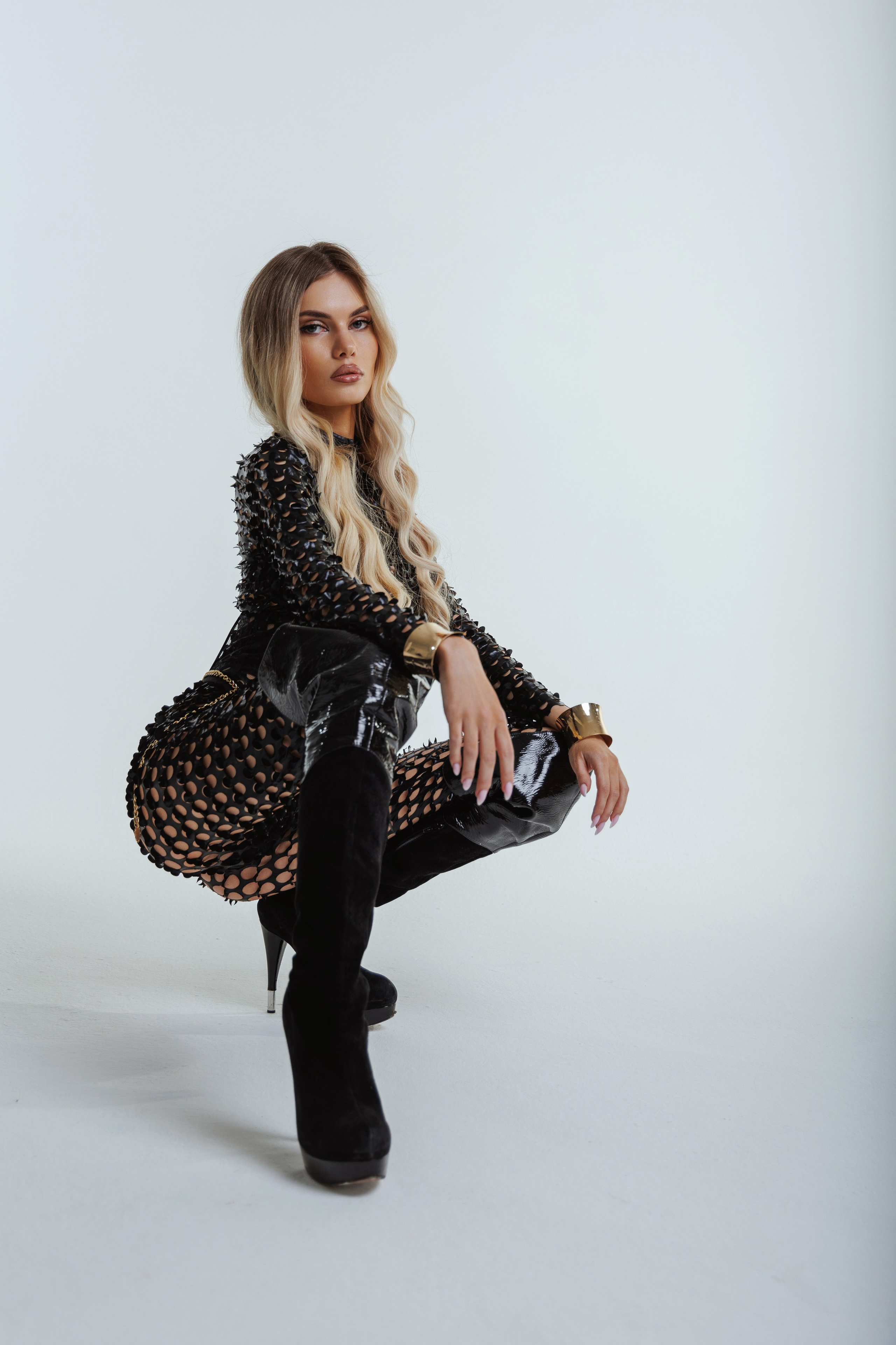 Ира (4 образа). Марковкина КрисТина