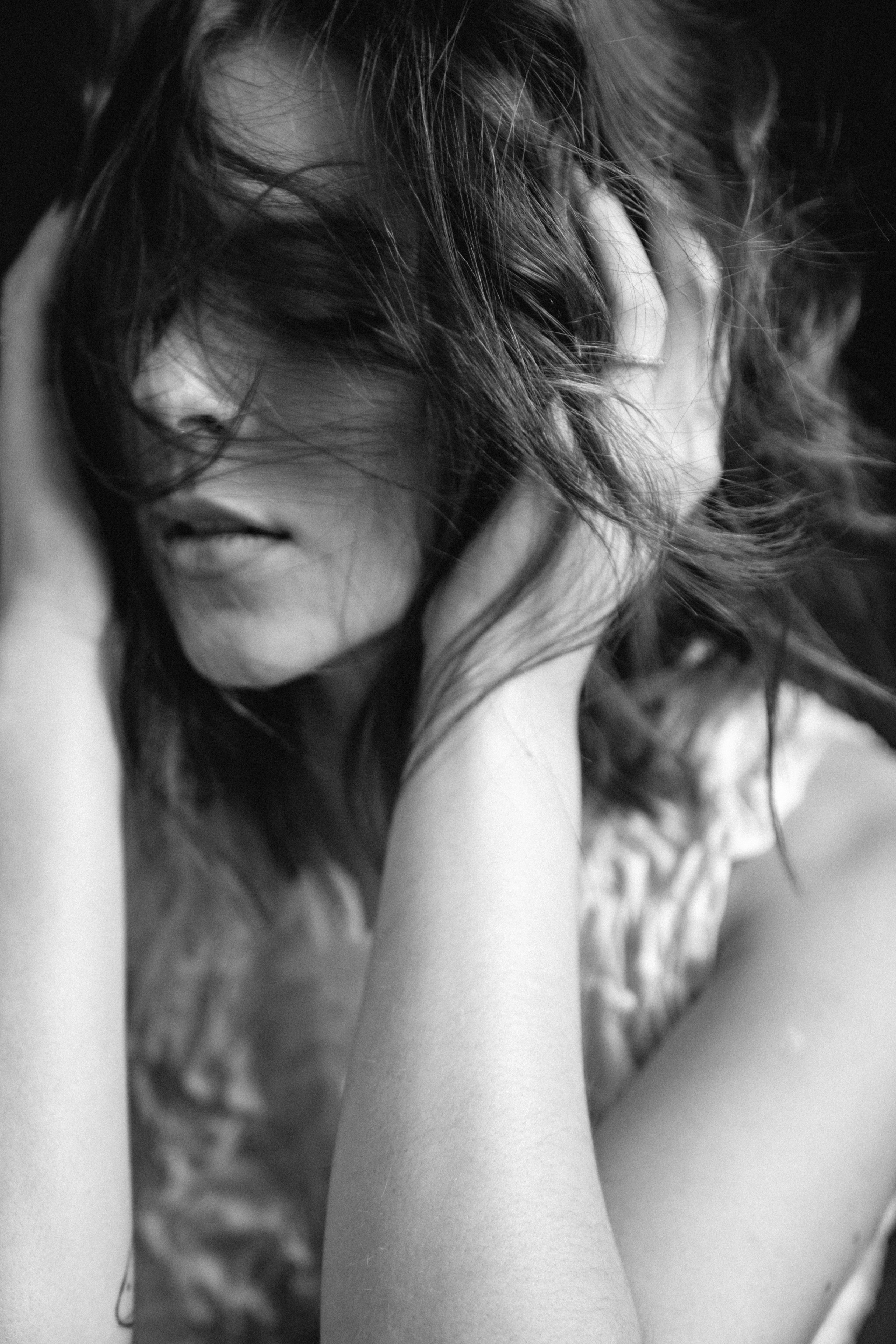 Галерея. Фотограф Анастасия Веселова