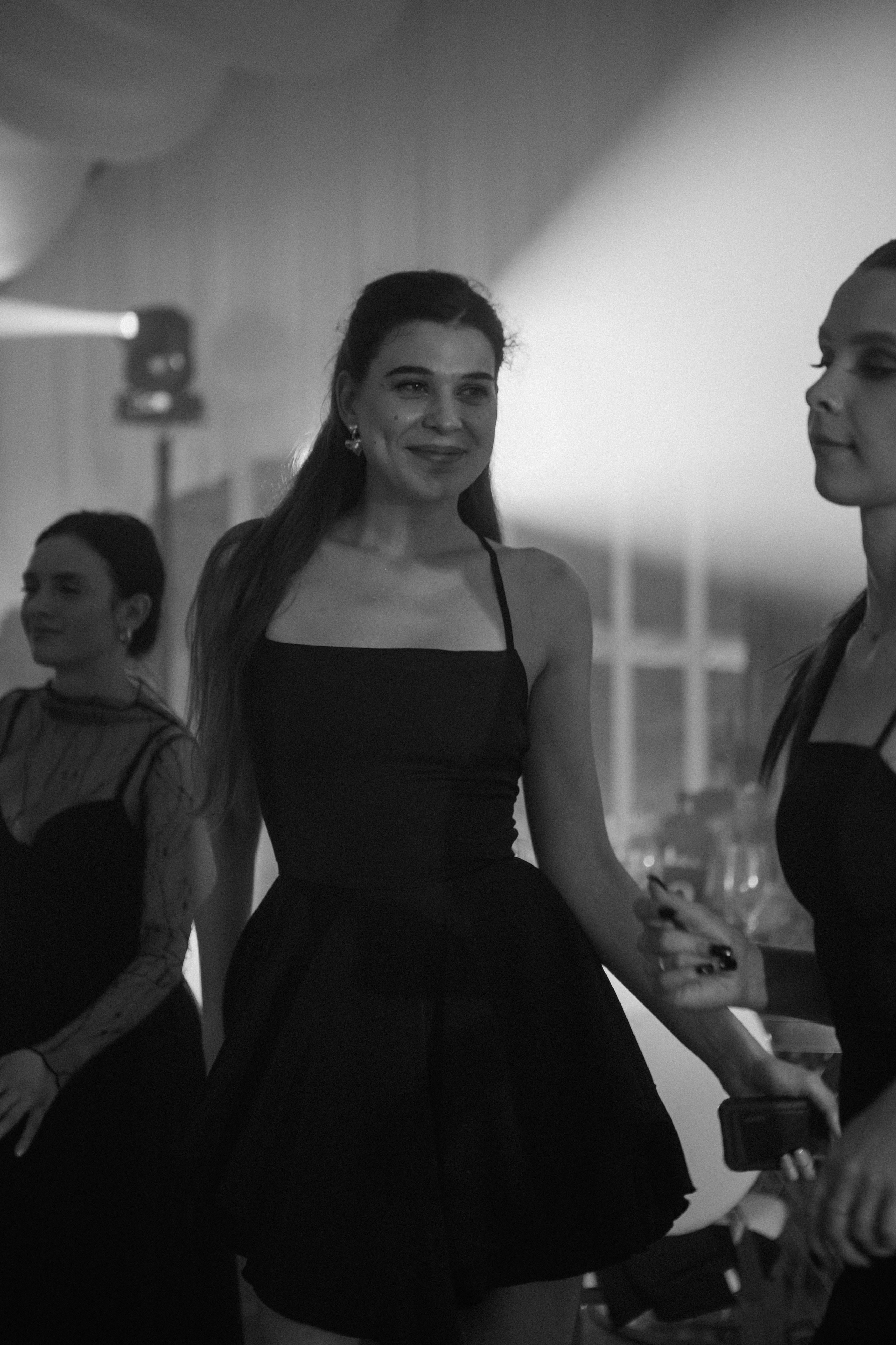 Свадебная выездная церемония. Главная