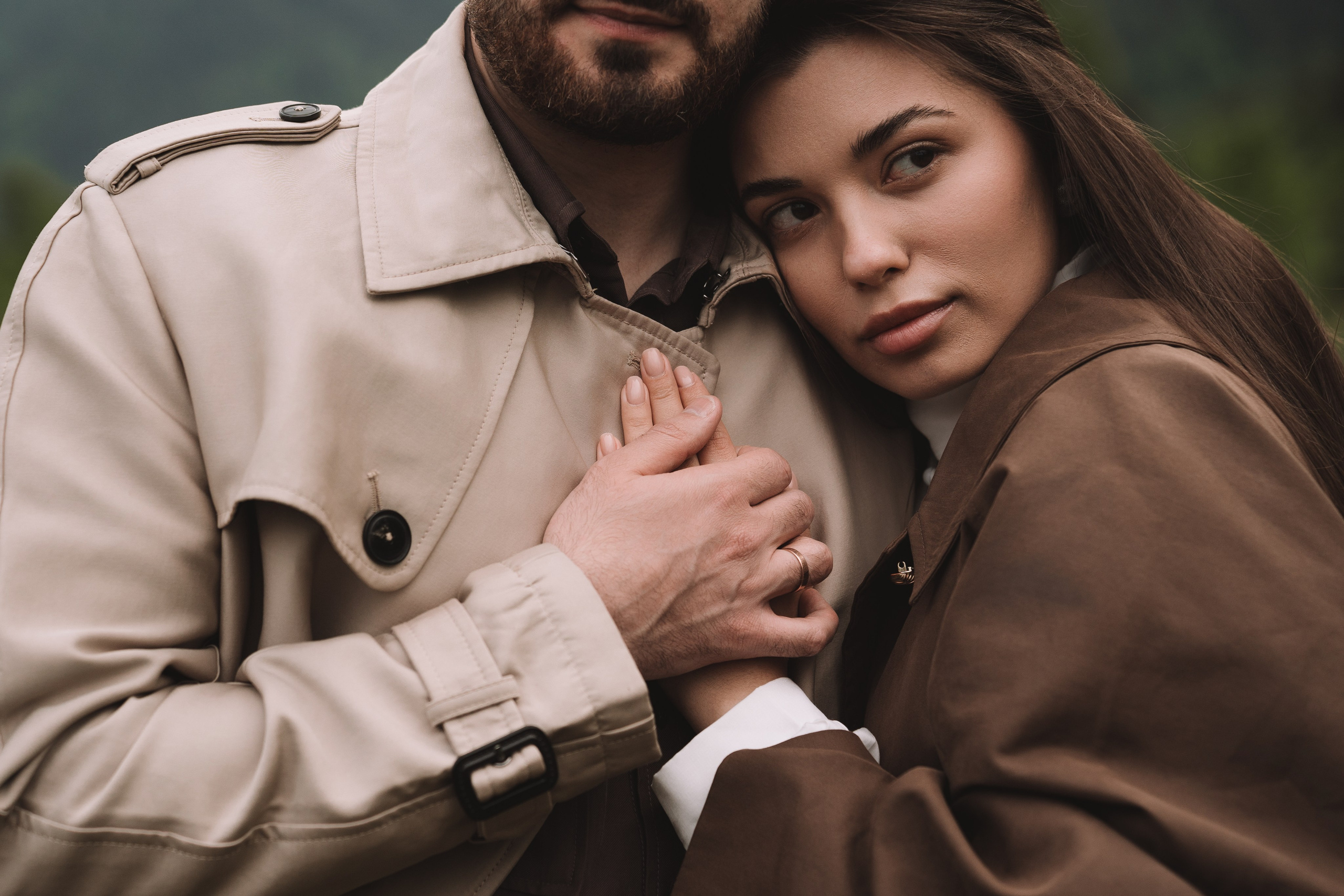 Настя & Вагарш. Свадебный фотограф в Воронеже Дарья Володарская