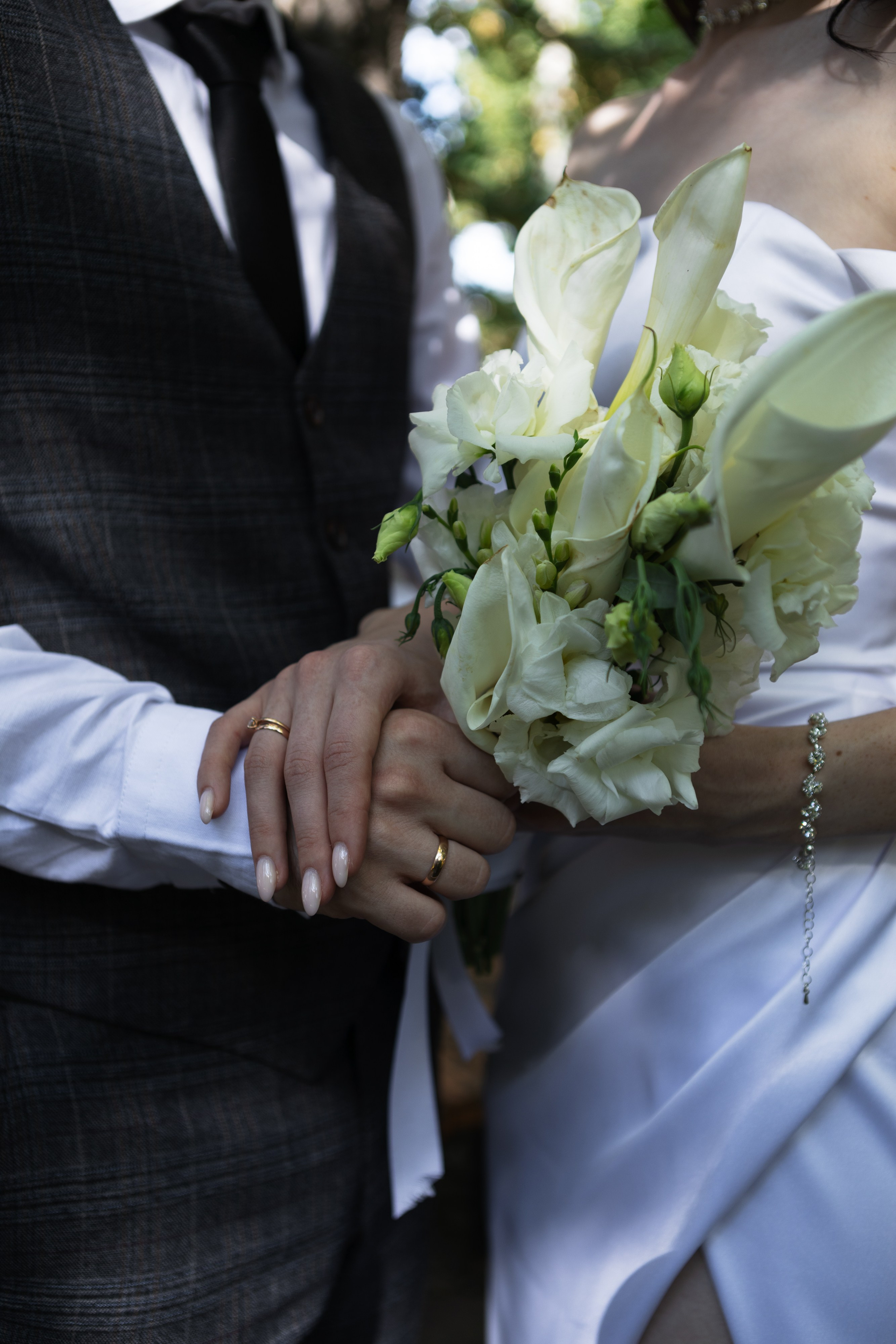 Свадьбы. Фотограф в Самаре|Ани