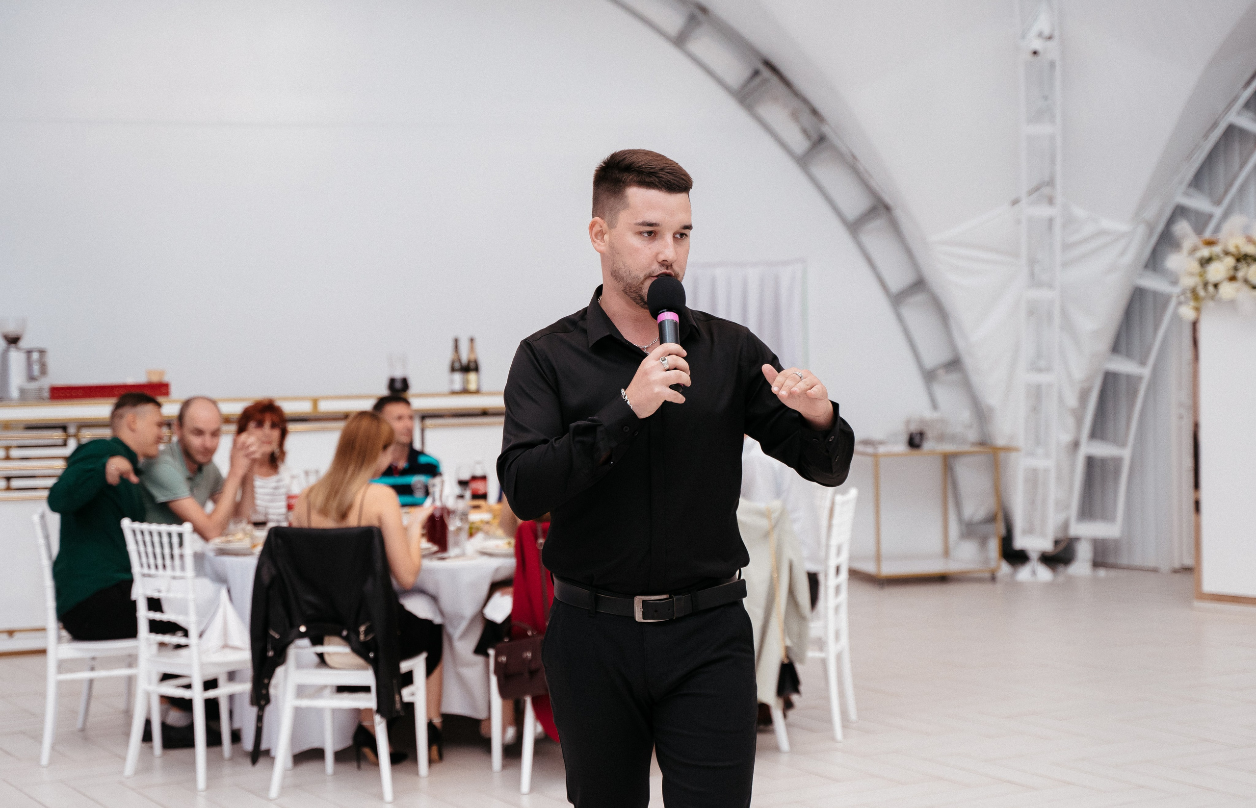 Ави Центр. Свадебный фотограф в Симферополе