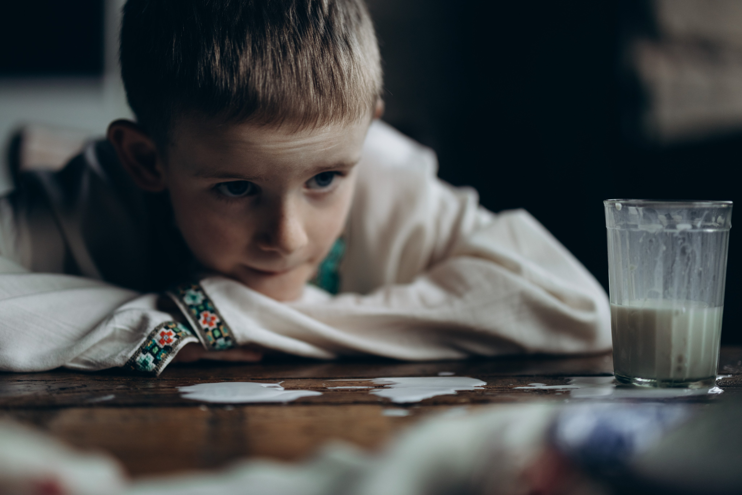 Семейные съемки. Annauskova