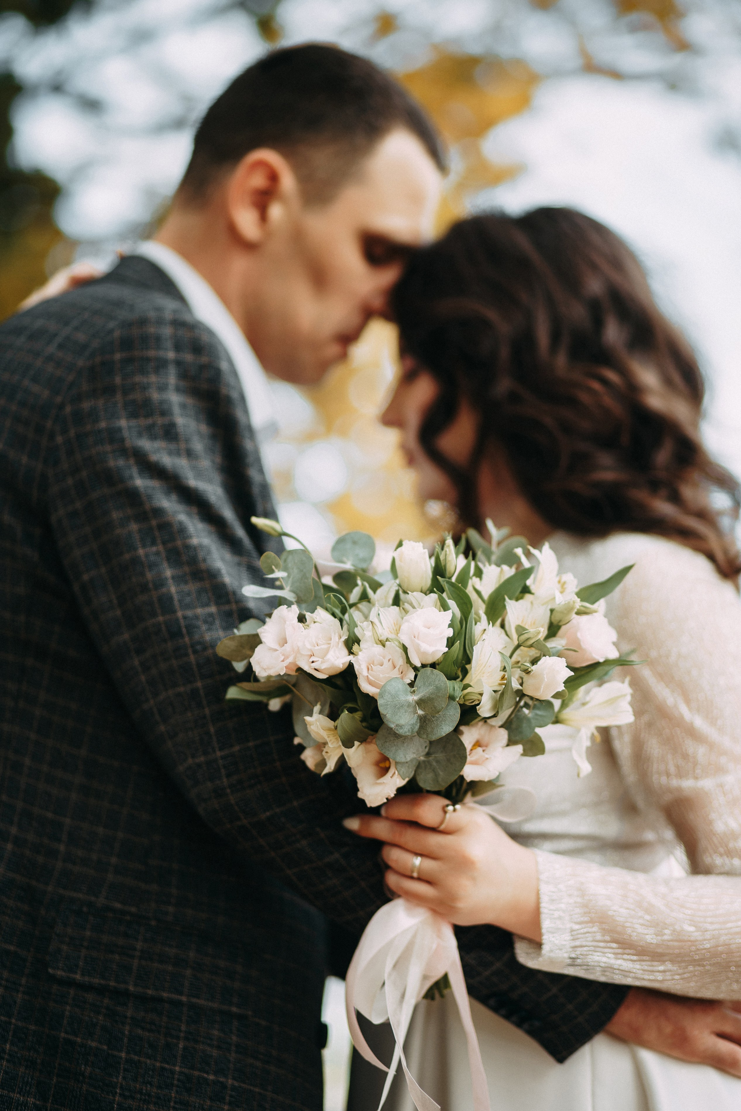 Свадьба Динара и Андрей. Фотограф Алексей Кутырёв