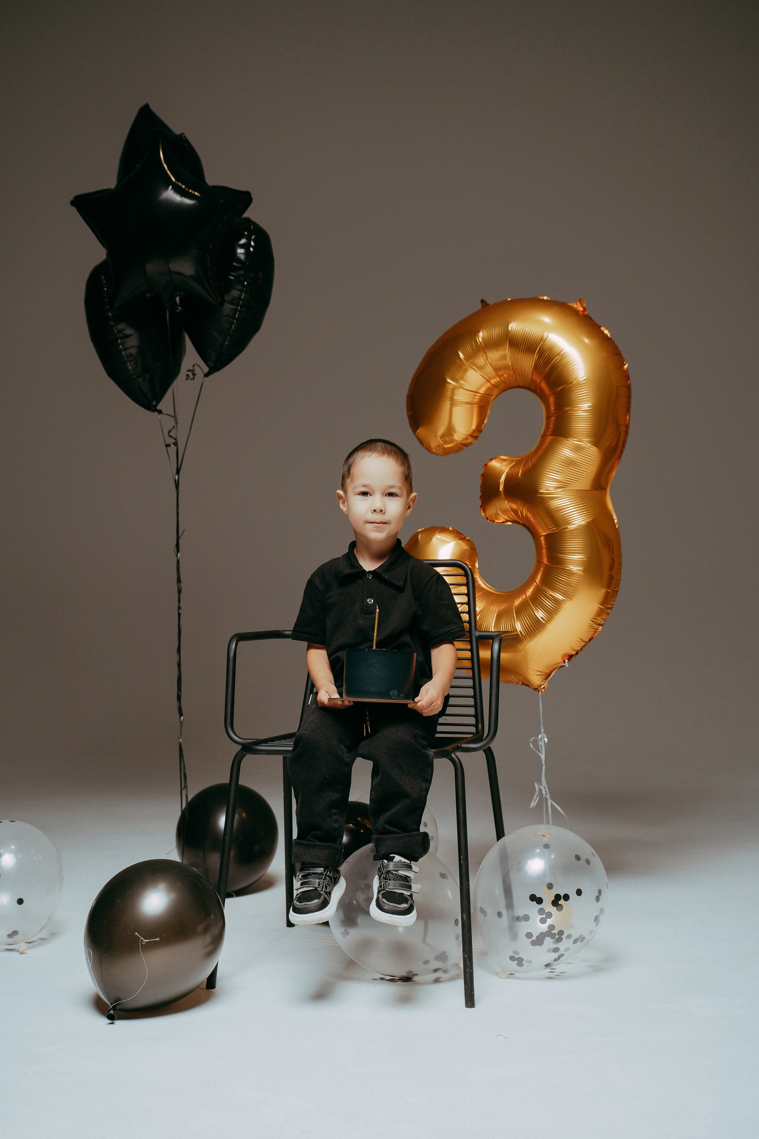 Семейная съёмка для Евгении. Фотограф Алексей Кутырёв