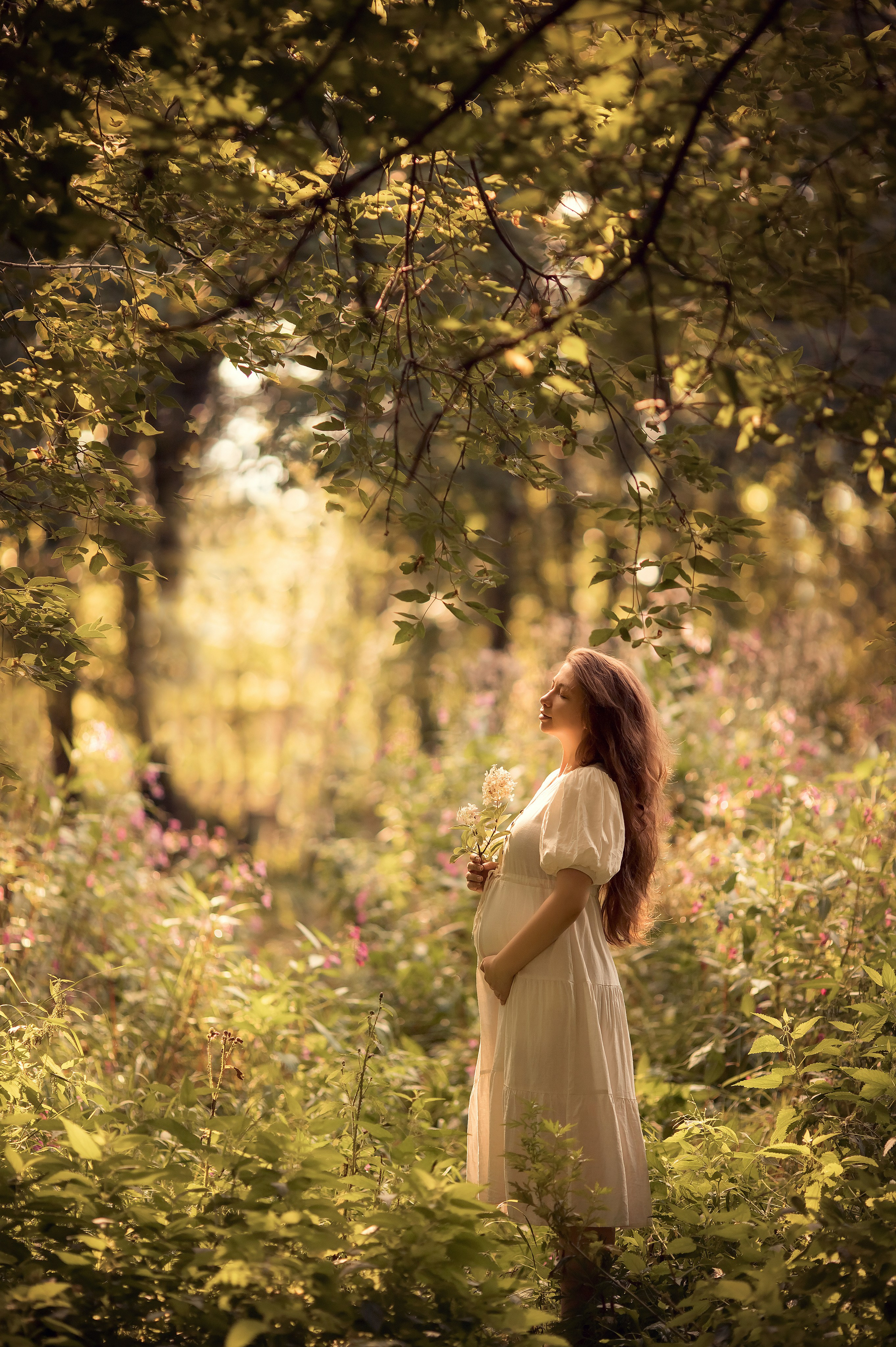Portfolio. Семейный и детский фотограф в Саратове Полина Коткина