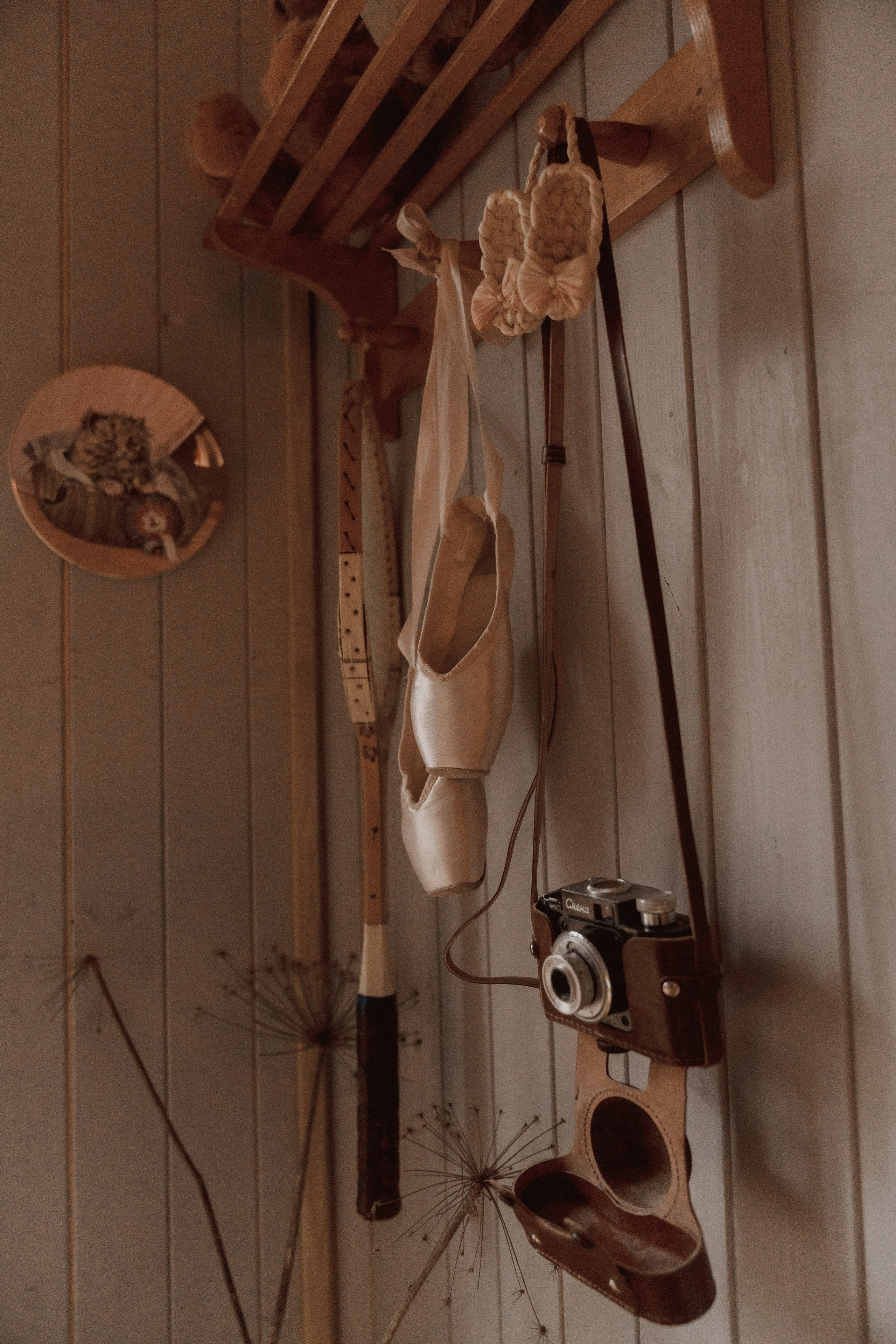 Лея и Ксения в фотодаче Ландыши. Семейный и детский фотограф в Сергиев Посаде, Хотьково Якимчук Любовь