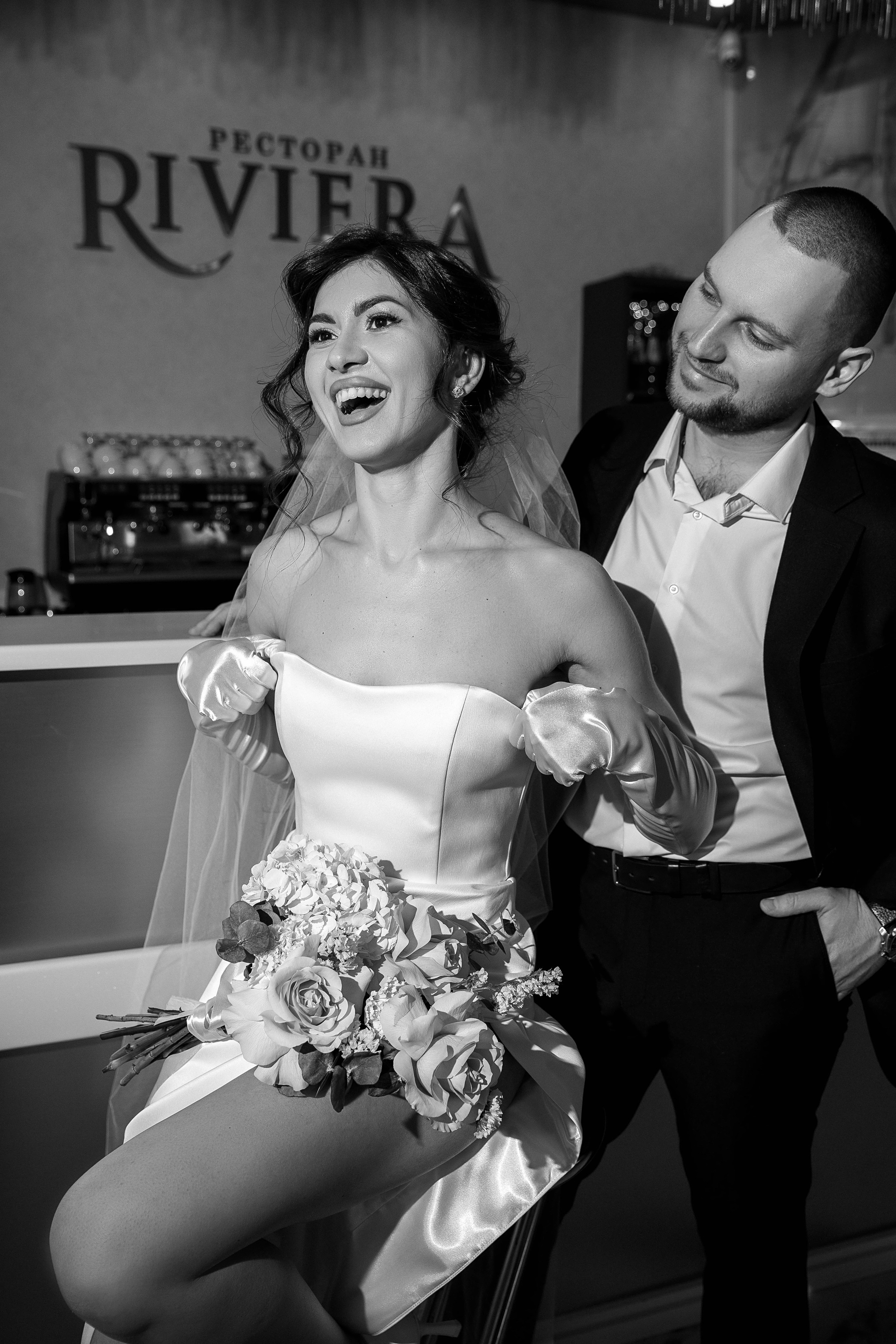 Банкет. Фотограф Сальск Катерина