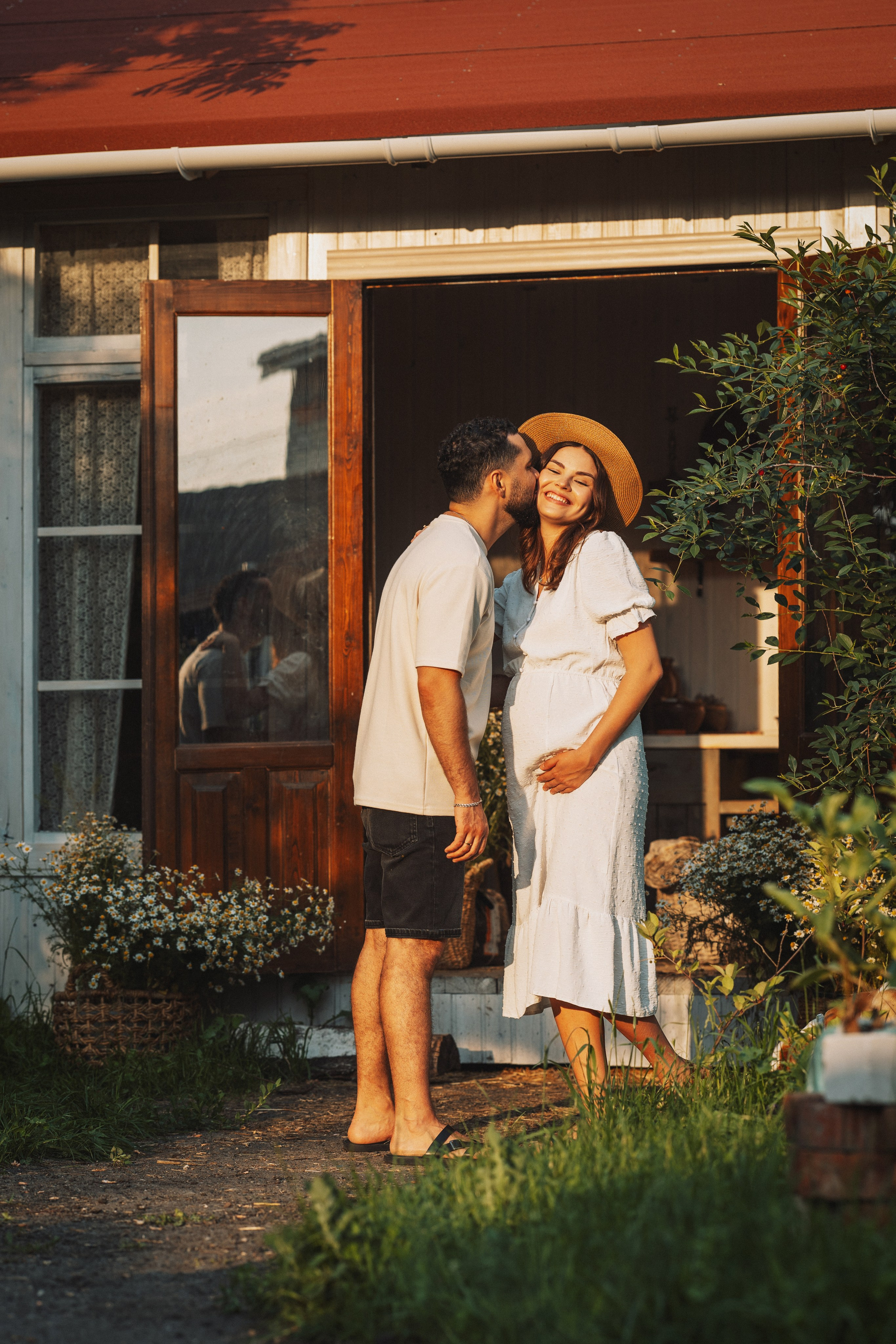 Семья. Семейный, детский и портретный фотограф Юлия Зыкова город Тюмень