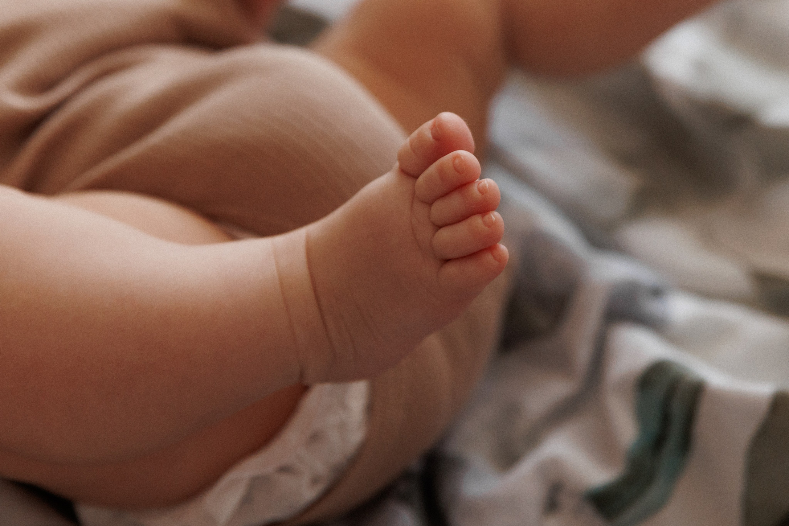 Дружная семья. Семейный фотограф Тюмень Ксения Дереглазова