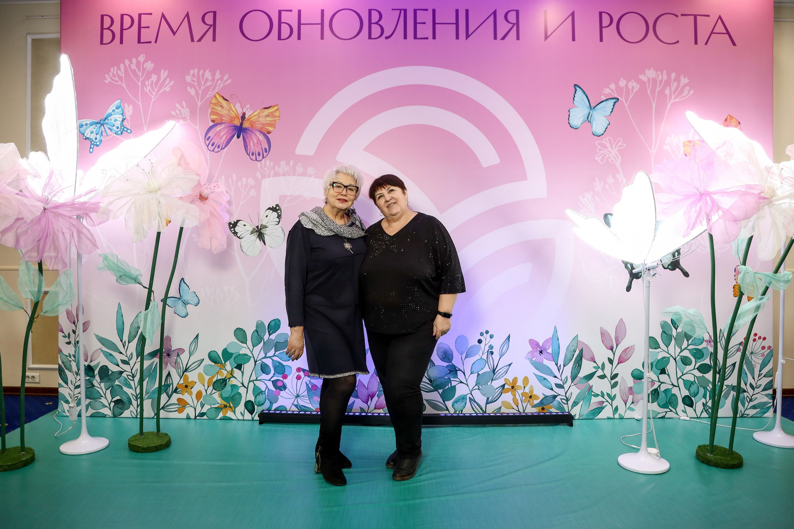 NSP Большая конференция. Фотограф Антон Чупринин