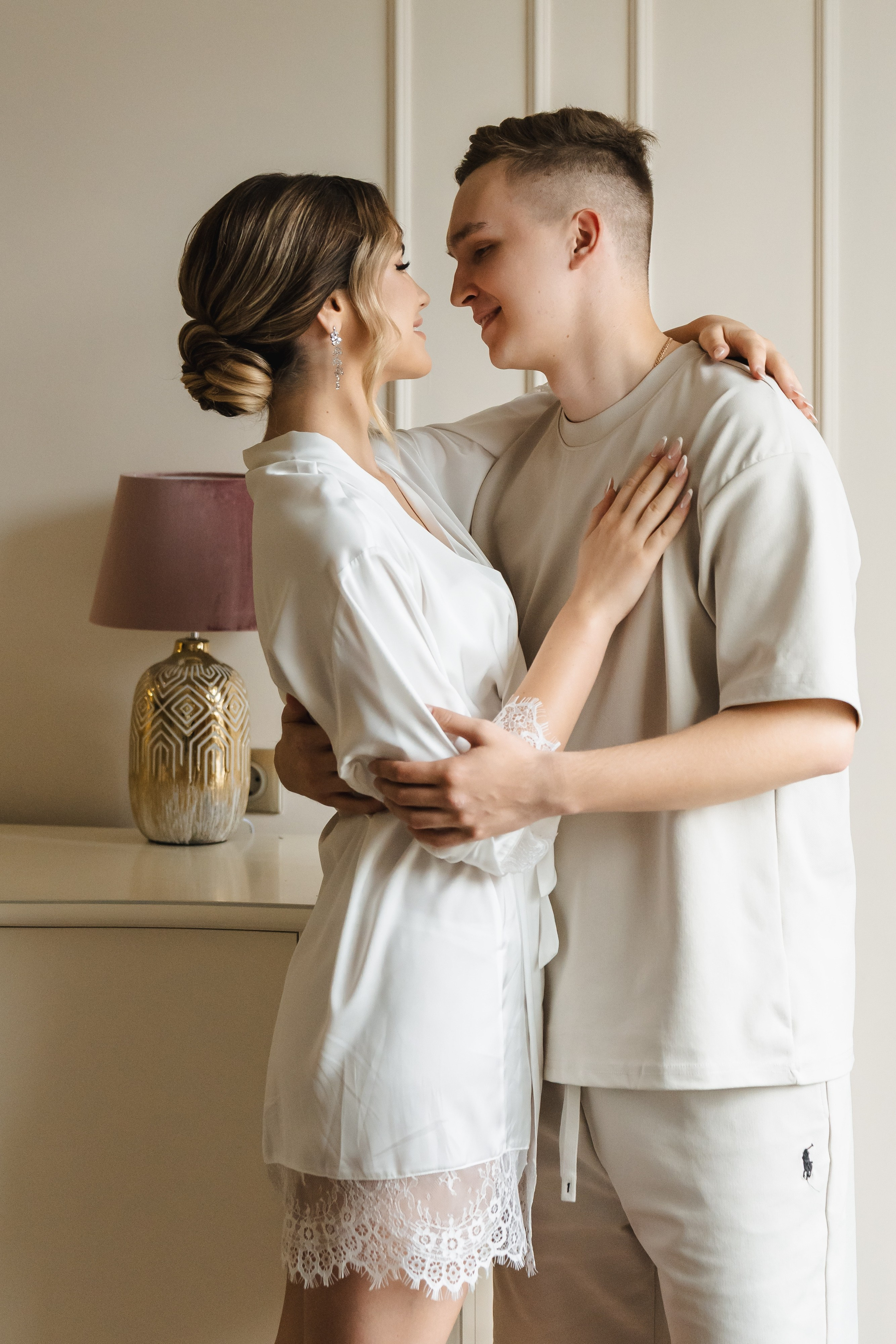 Полина и Данил | 22.06.2025. Свадебный фотограф в Москве Яна Деньгина