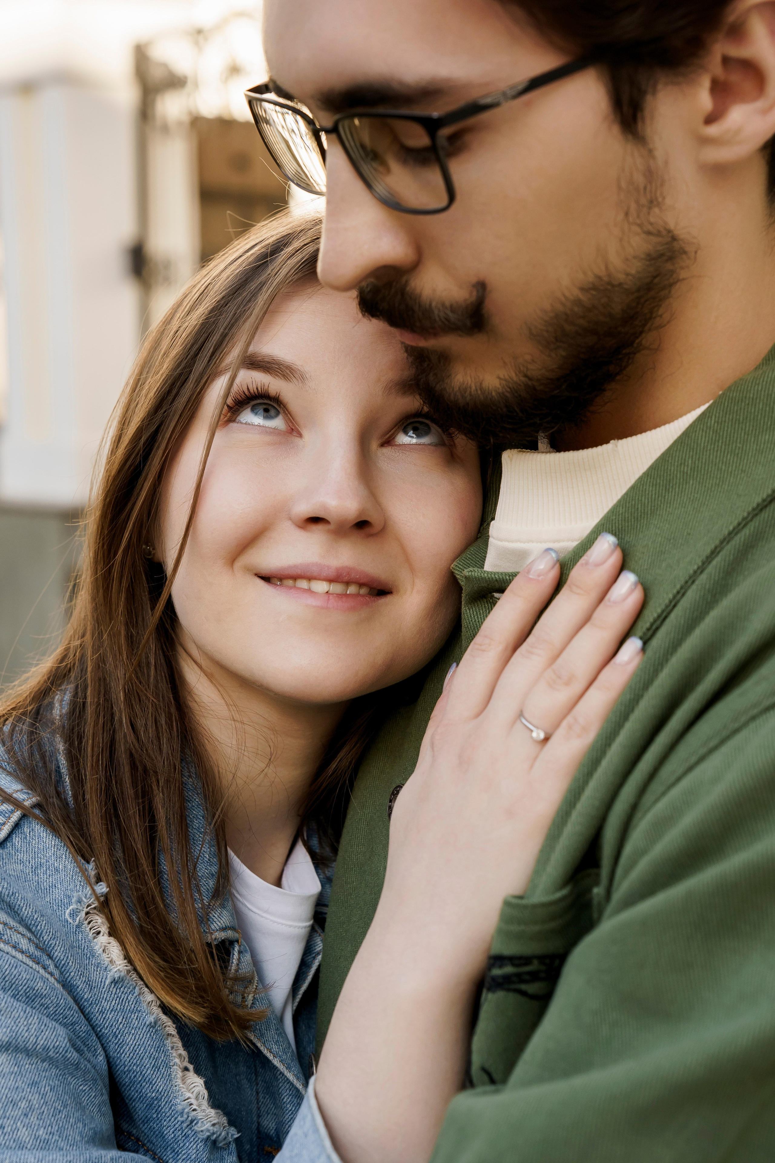 Софья и Саша. Свадебный фотограф в Москве Яна Деньгина