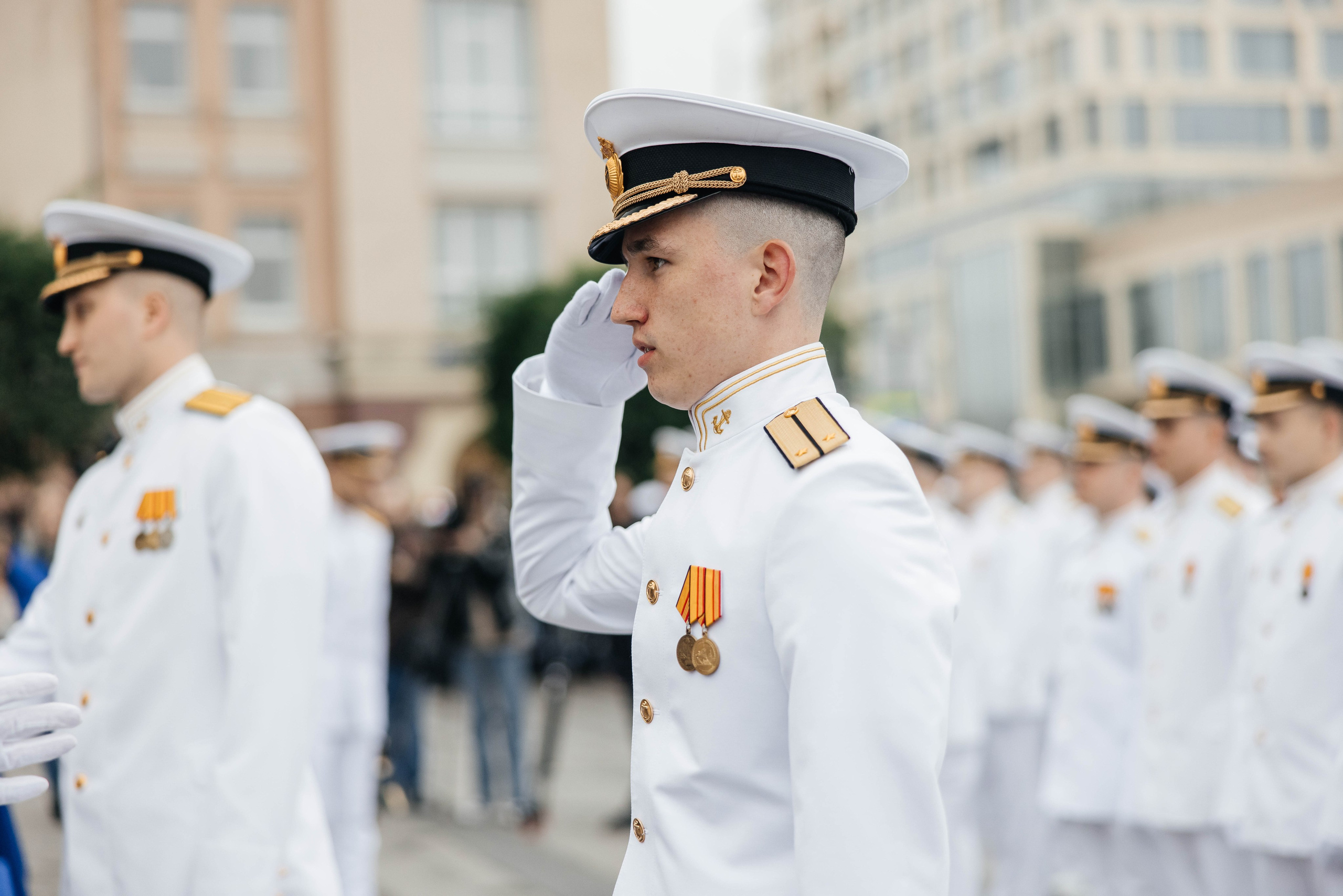TOVMU. Фотограф во Владивостоке Максим Цой