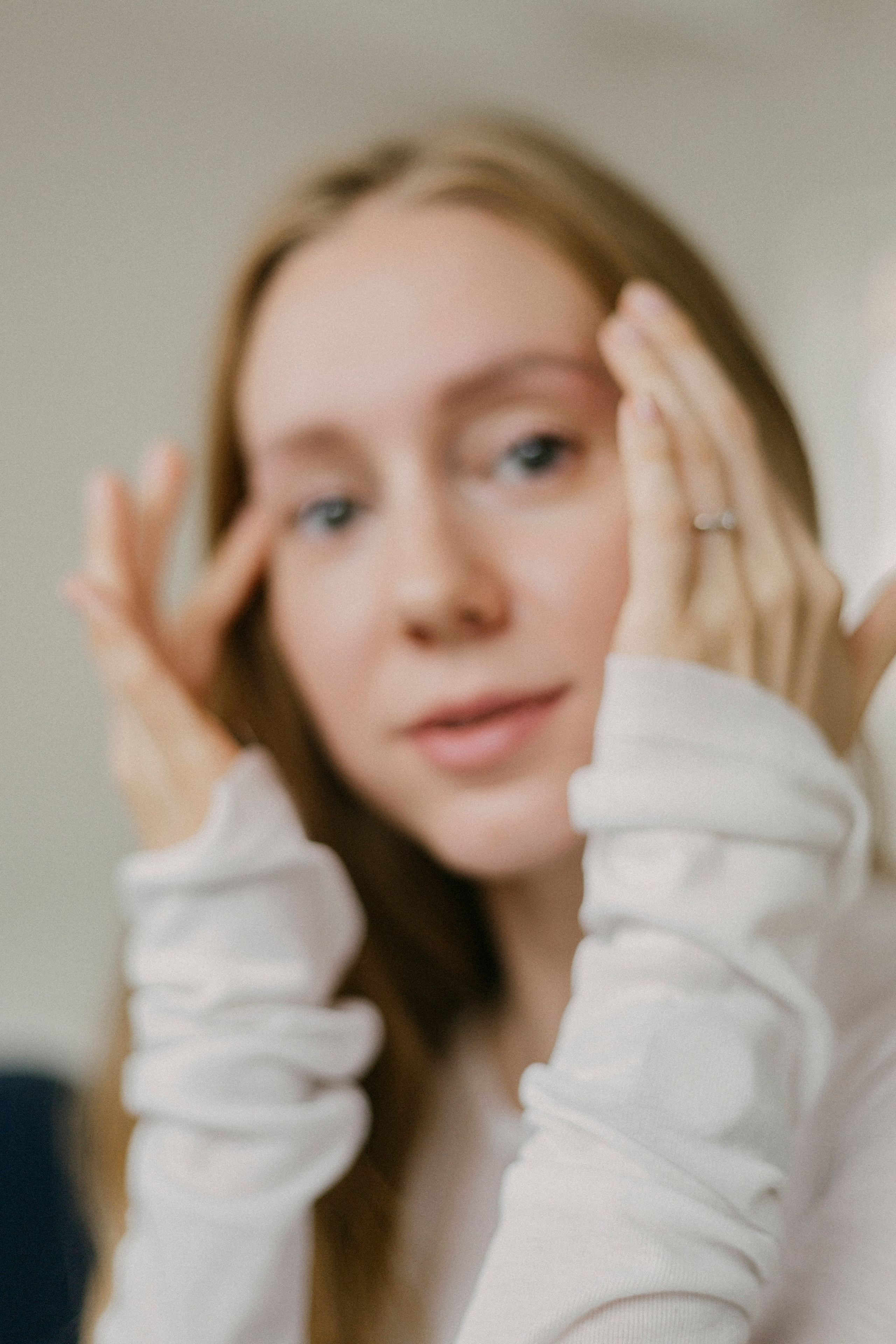 Мария. Марина Рерих — портретный фотограф в Екатеринбурге