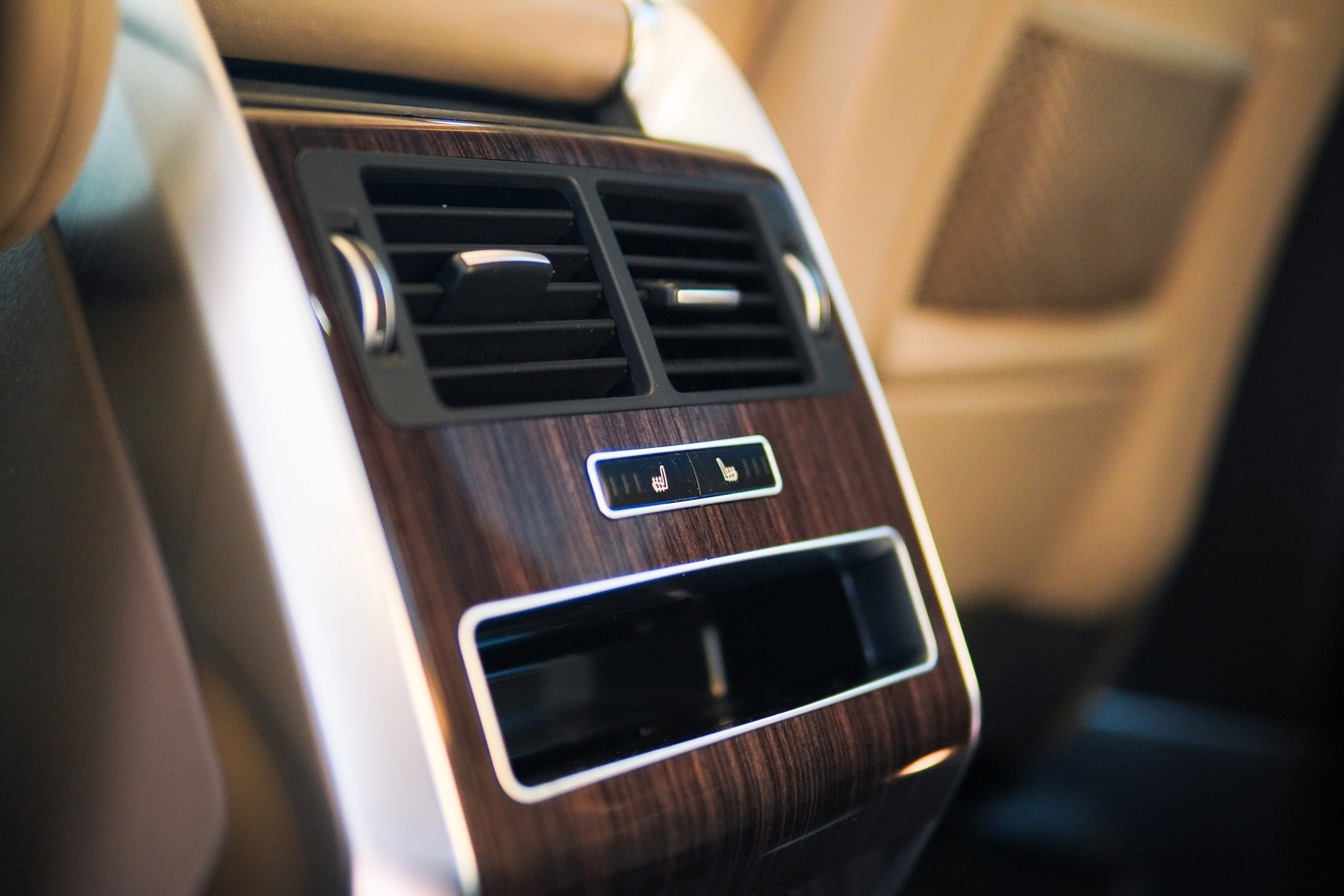 Range Rover Sport. AutoAlexArt