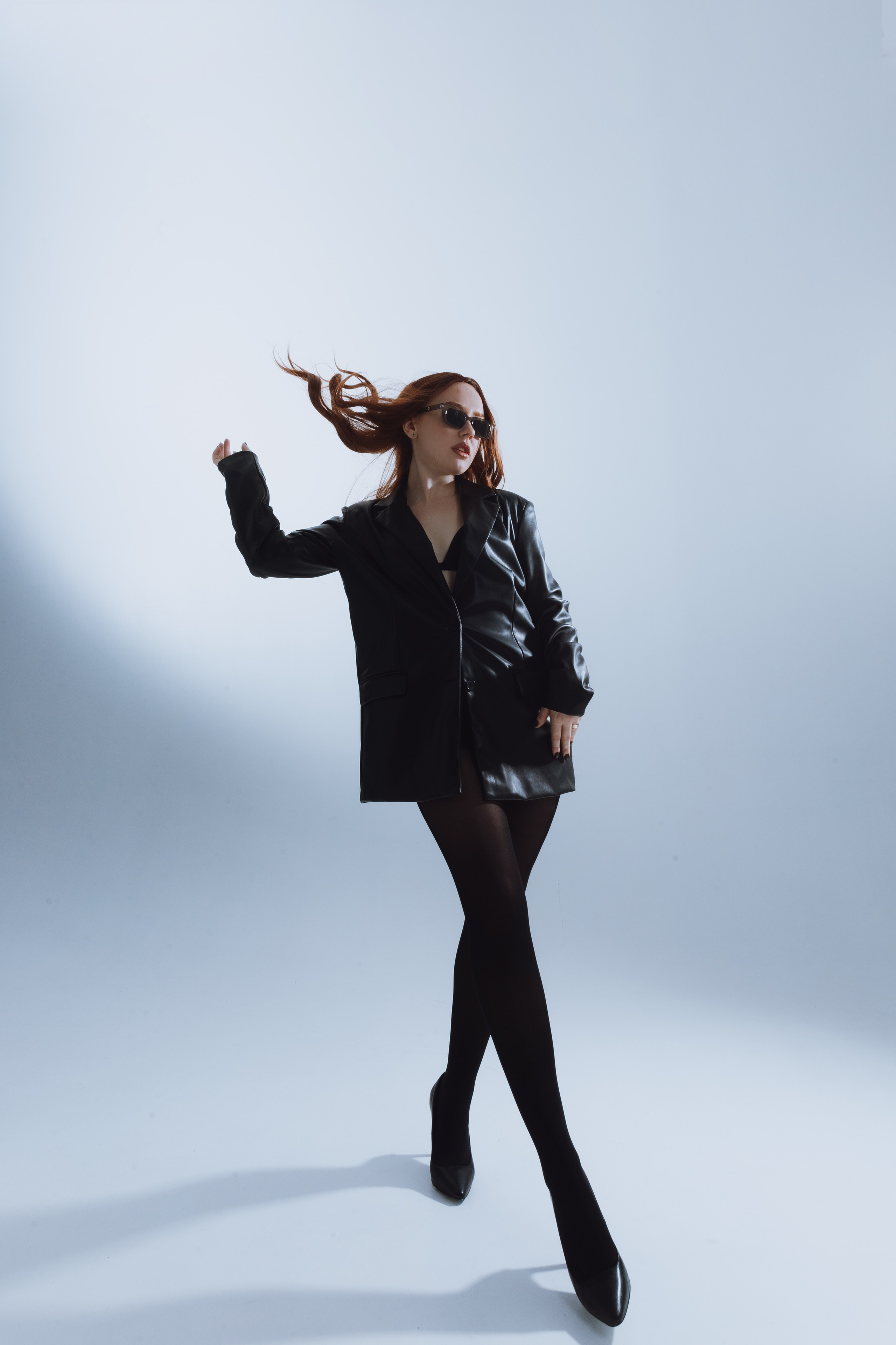 Дарья. Фотограф в Кирове Настя Шабардина