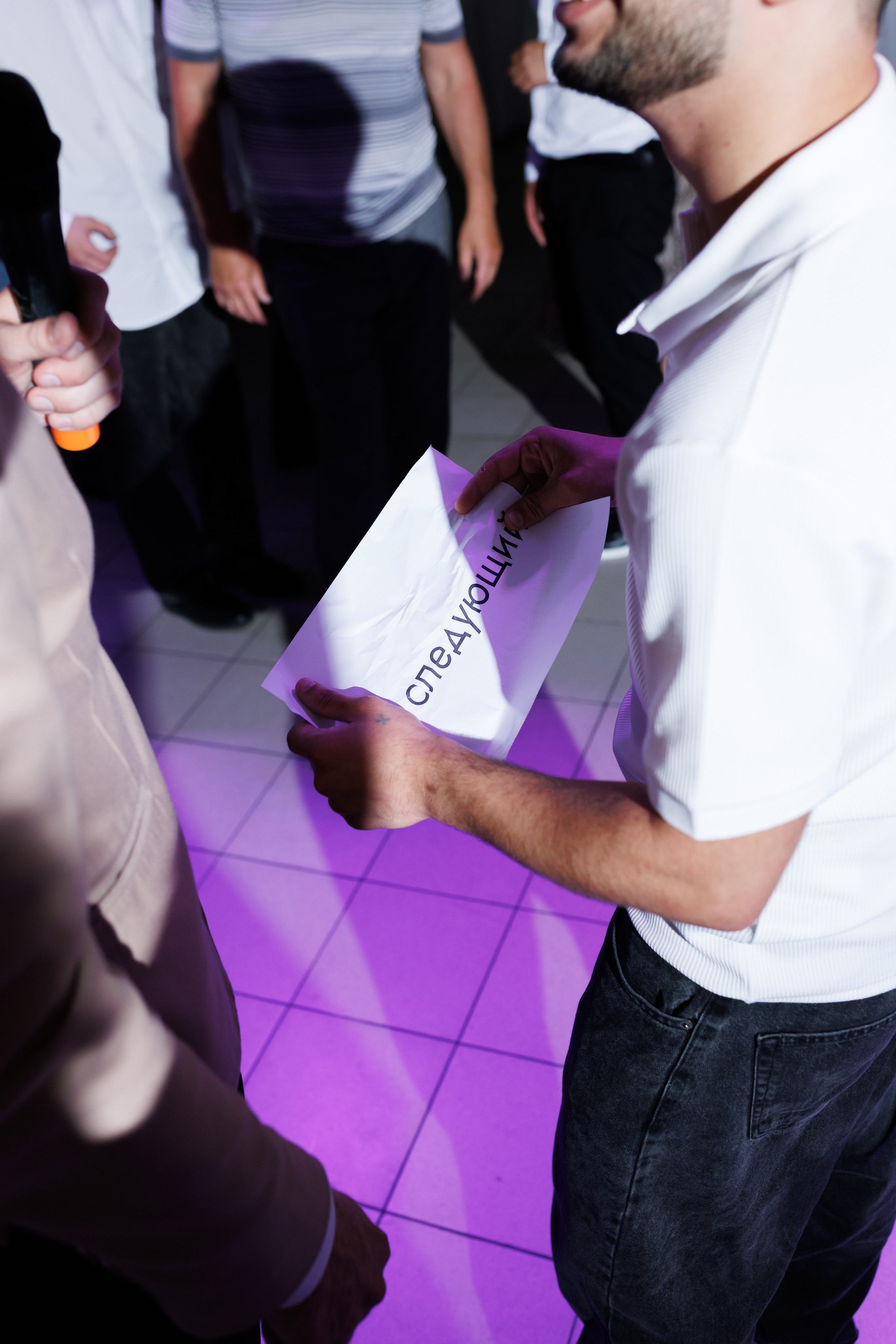 Алексей и Юлия. Фотограф в Кирове Настя Шабардина