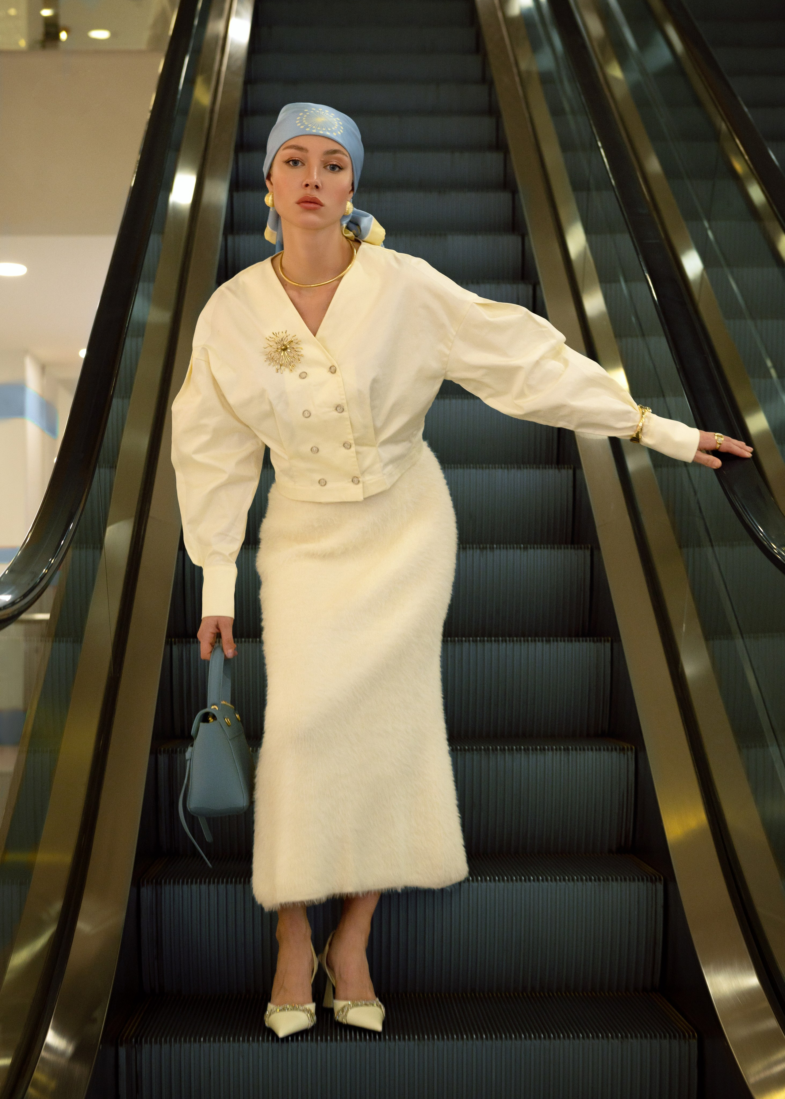 Съемка для контента