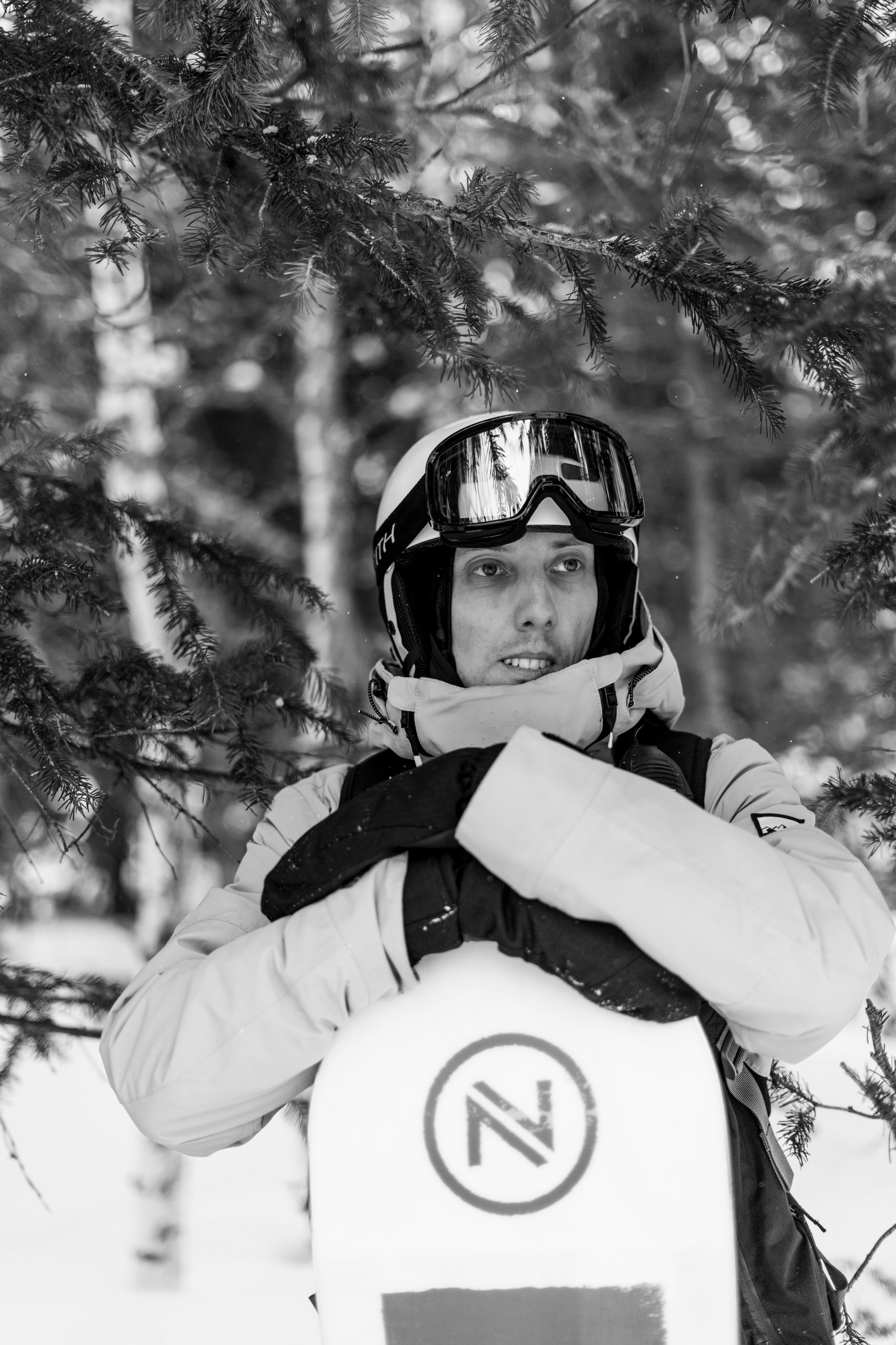 Тур. Анастасия Паршукова — фотограф Шерегеш Новосибирск