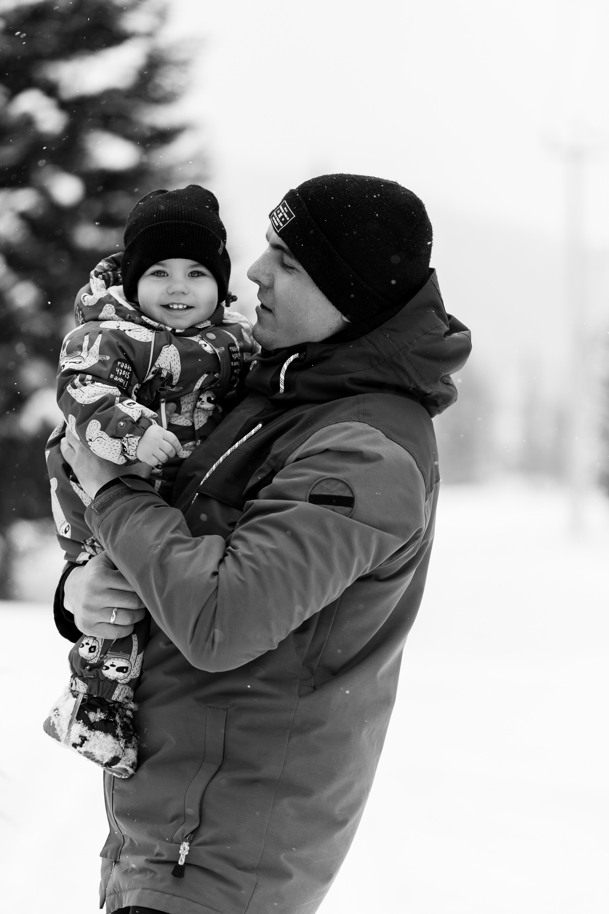Соня&Лёня. Анастасия Паршукова — фотограф Шерегеш Новосибирск