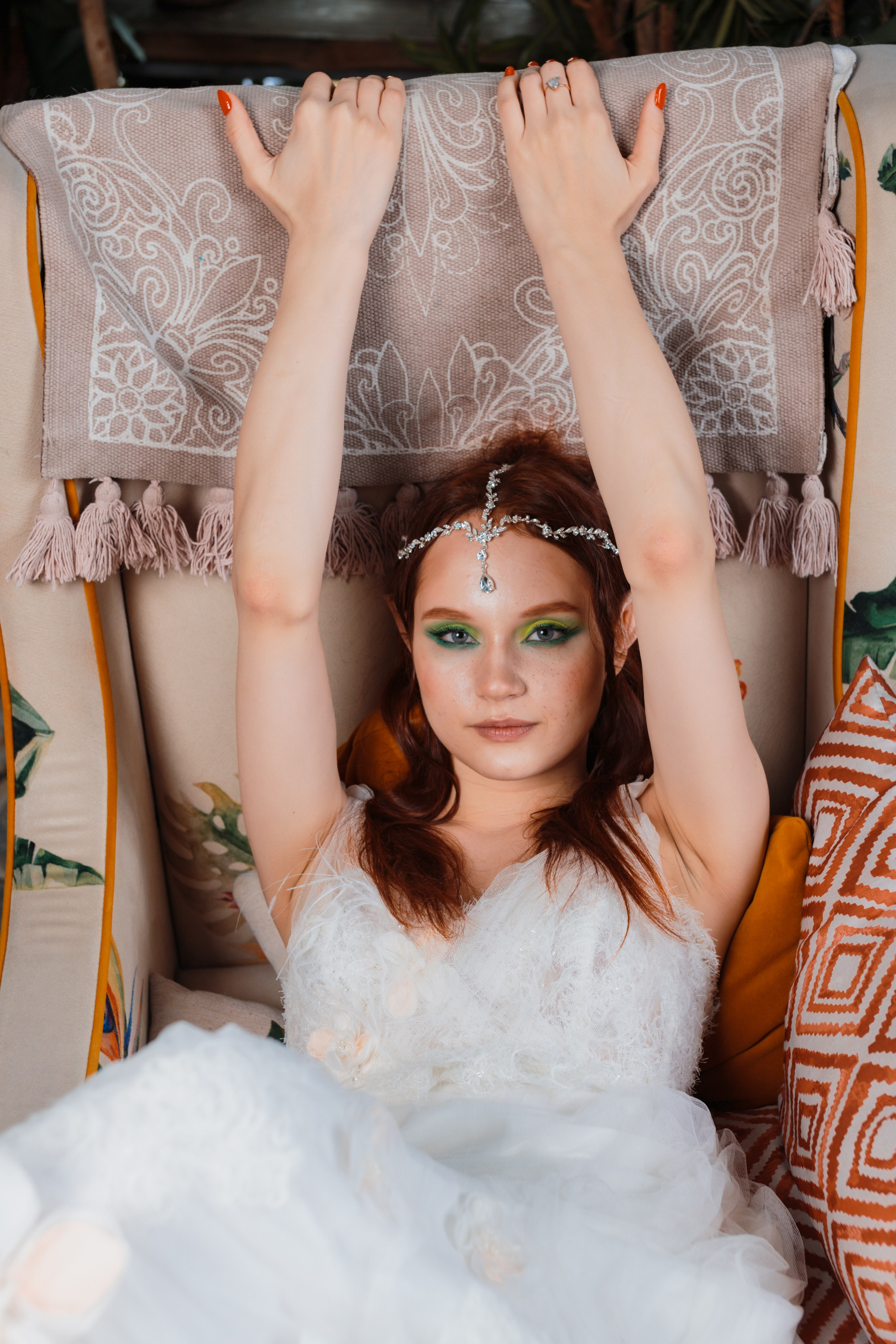 Мира. Портретный и концертный фотограф в Москве Тугарин Александр