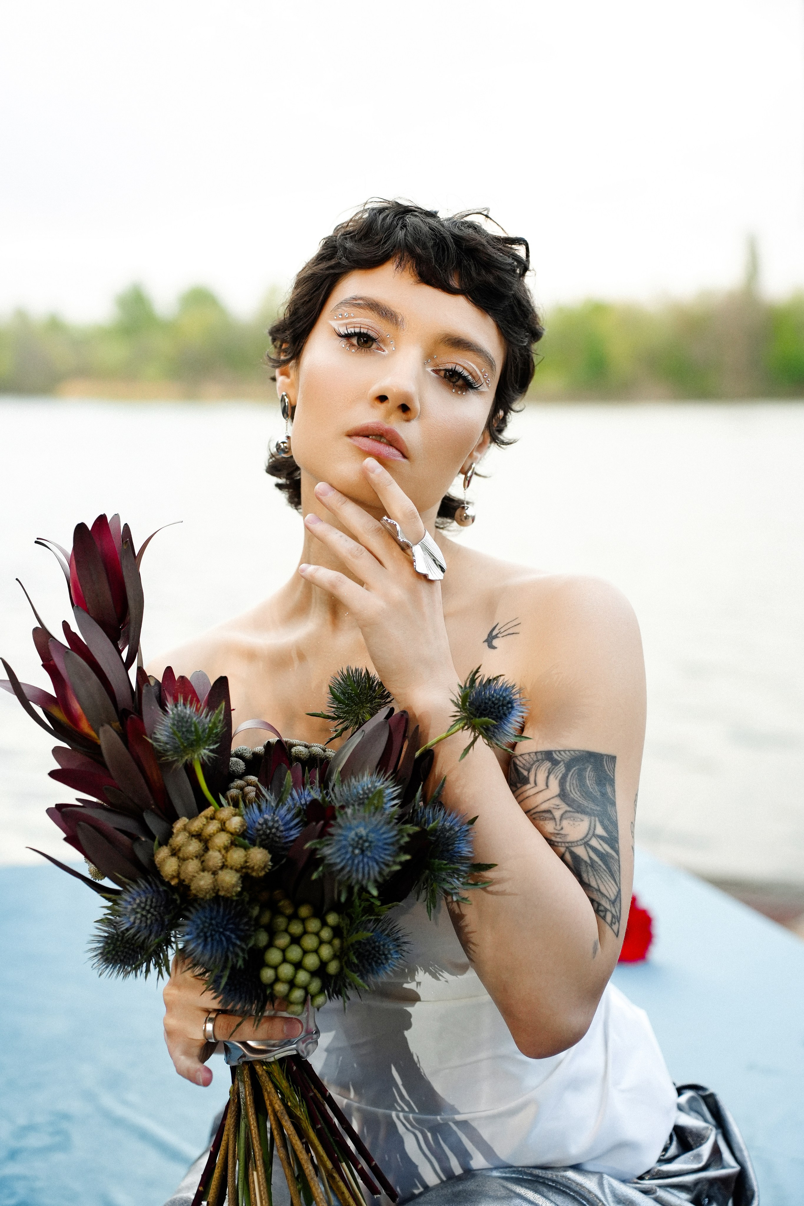 Spotlight Moments of Goodmarine. Свадебный фотограф и видеограф в Ростове-на-Дону. Максим и Наталья Лебедевы