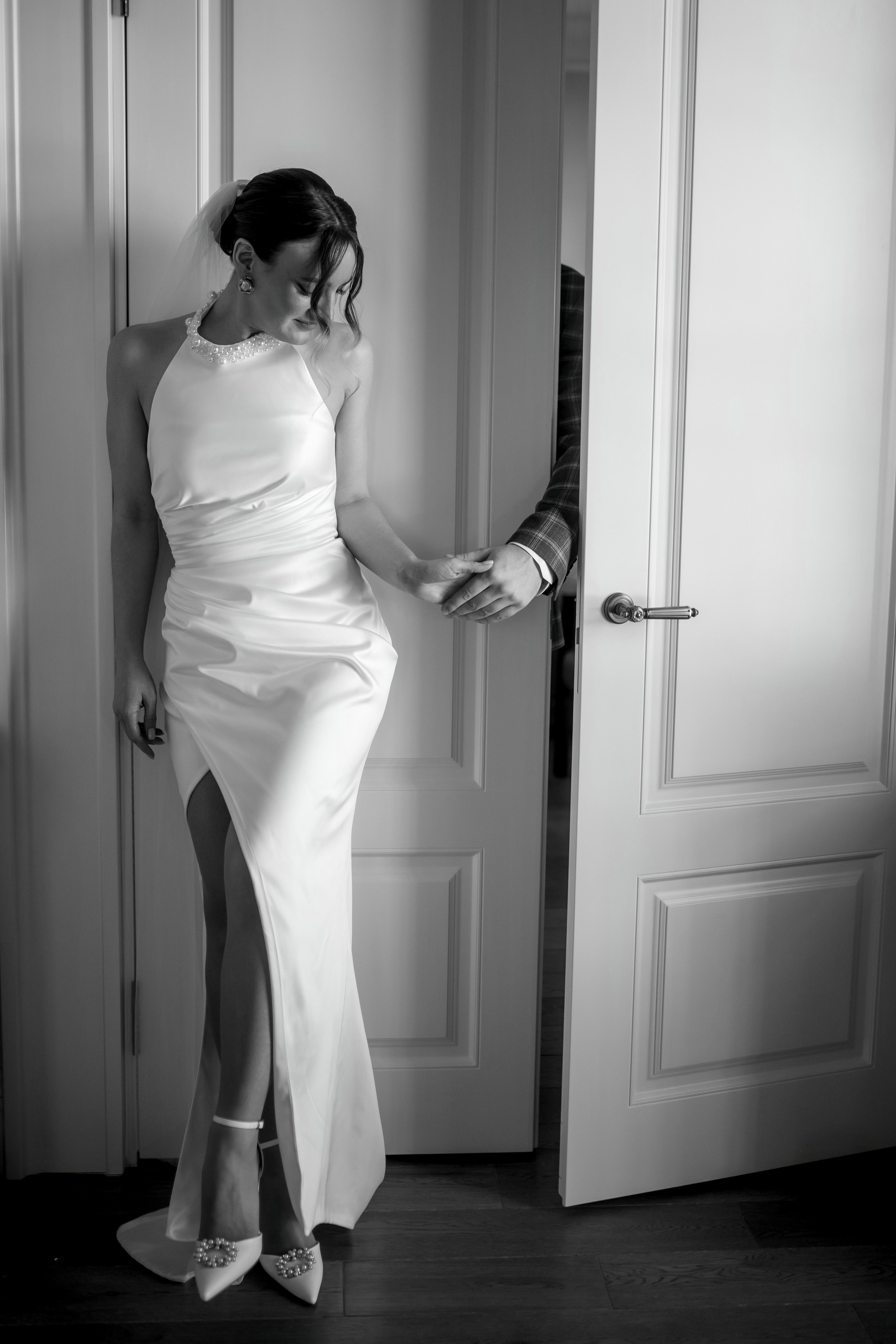 Никита и Екатерина 08/02/2025. Свадебный и семейный фотограф в Севастополе и в Крыму Анастасия Корчак