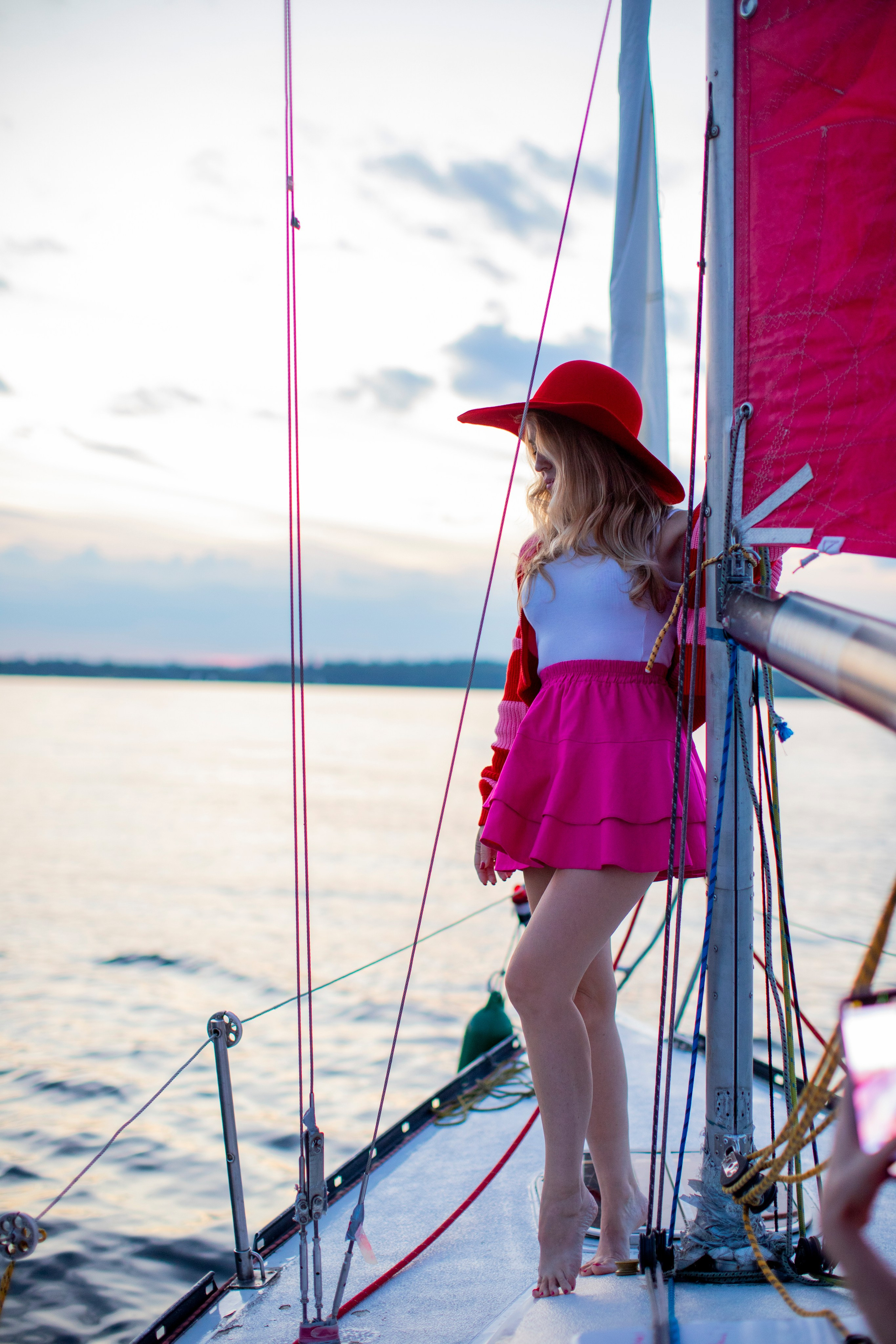 Портрет. Фотограф в Москве и в Московской области Сандра