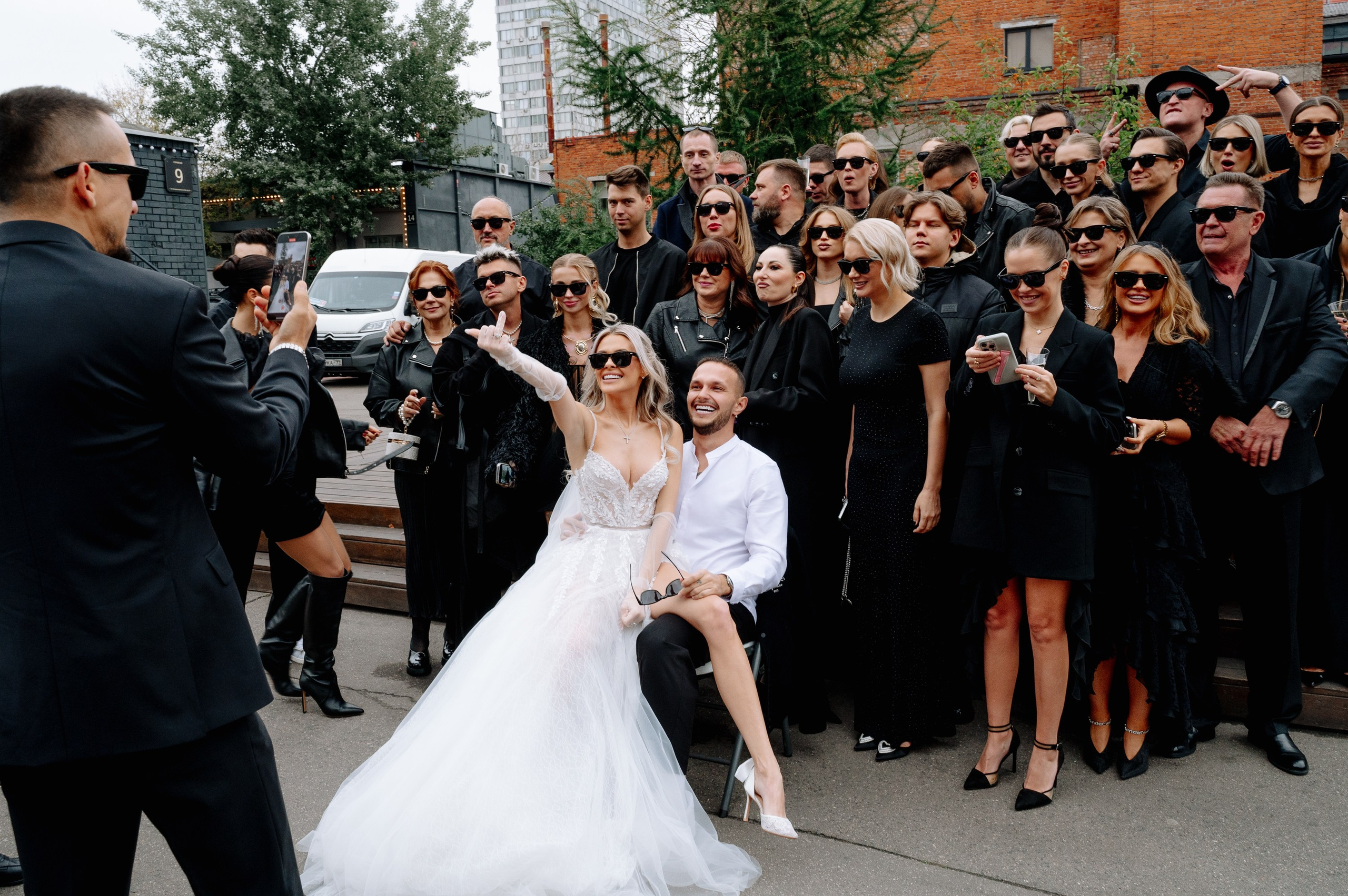 Helen_yes1 & Павел ⚡️ 2024. Фотограф Вито Бурмасов | Москва