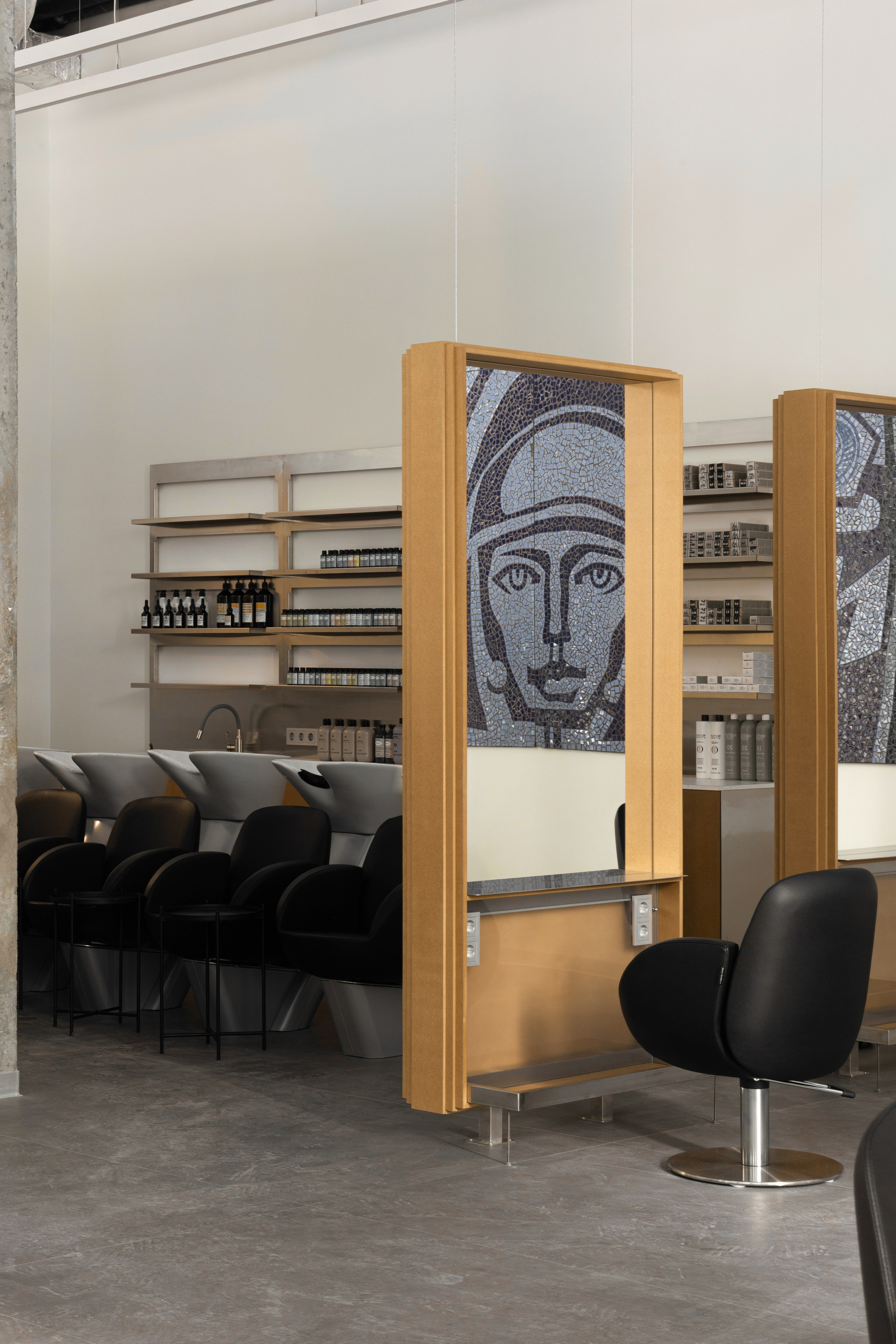 Култура Лунар. Интерьерный фотограф в Нижнем Новгороде и Москве Владимир Гудков