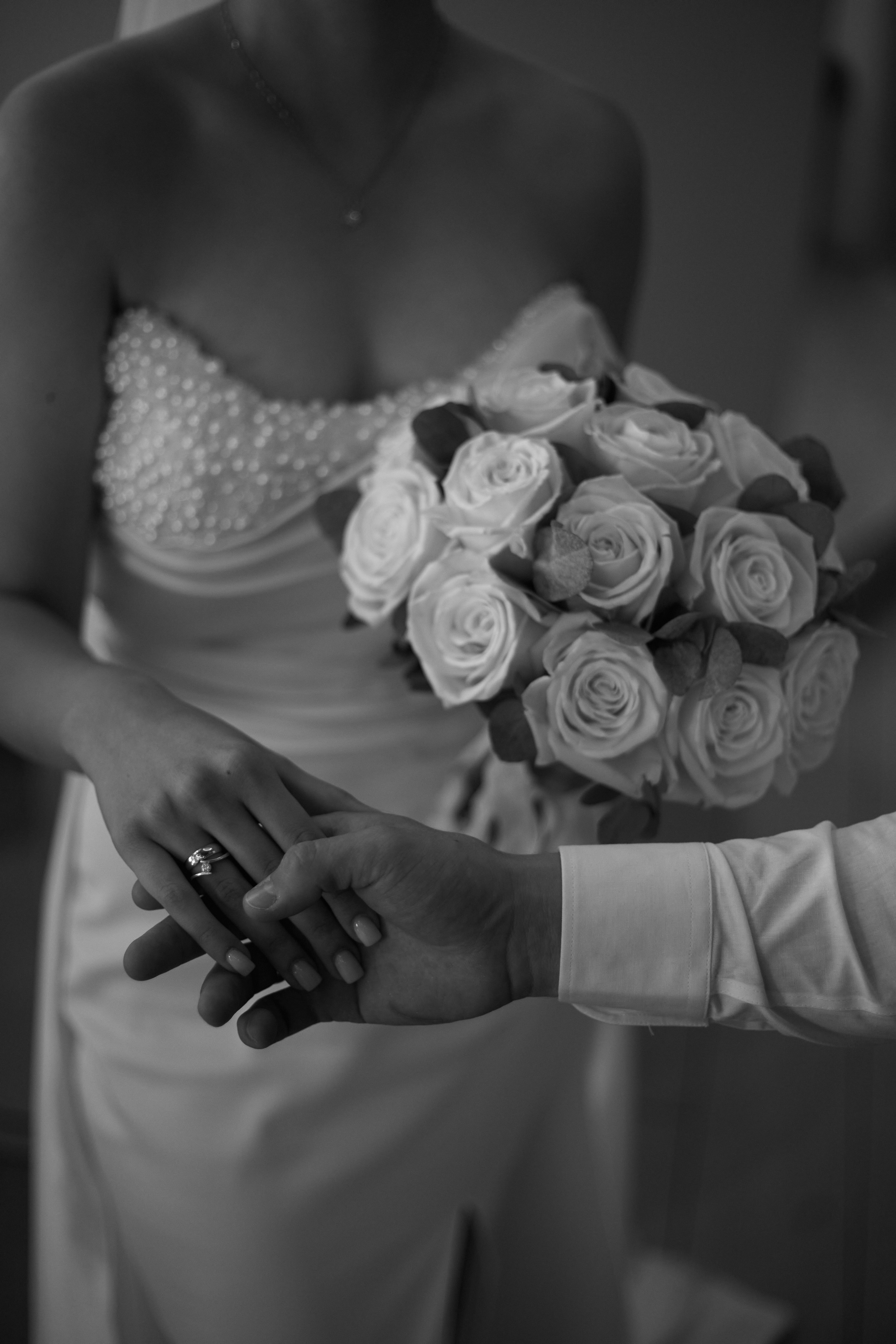 Виктория и Сергей. Фотограф в Липецке, Воронеже и Москве