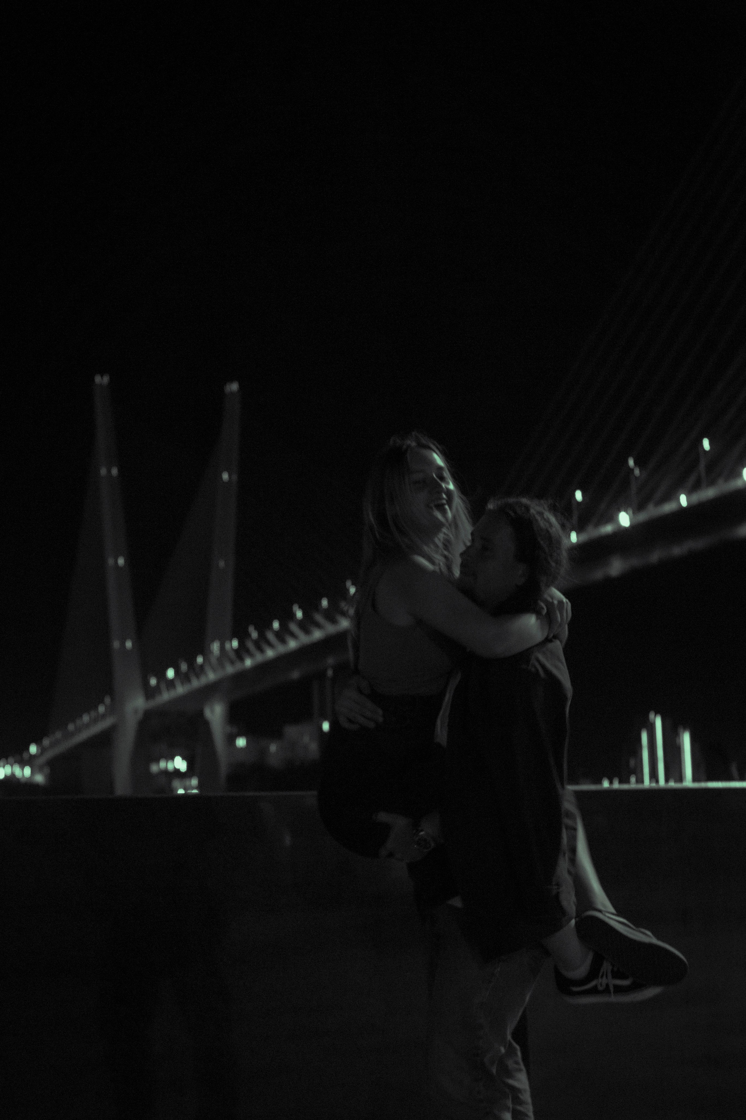 Антон и Арина. Фотограф Виктория Куприянова