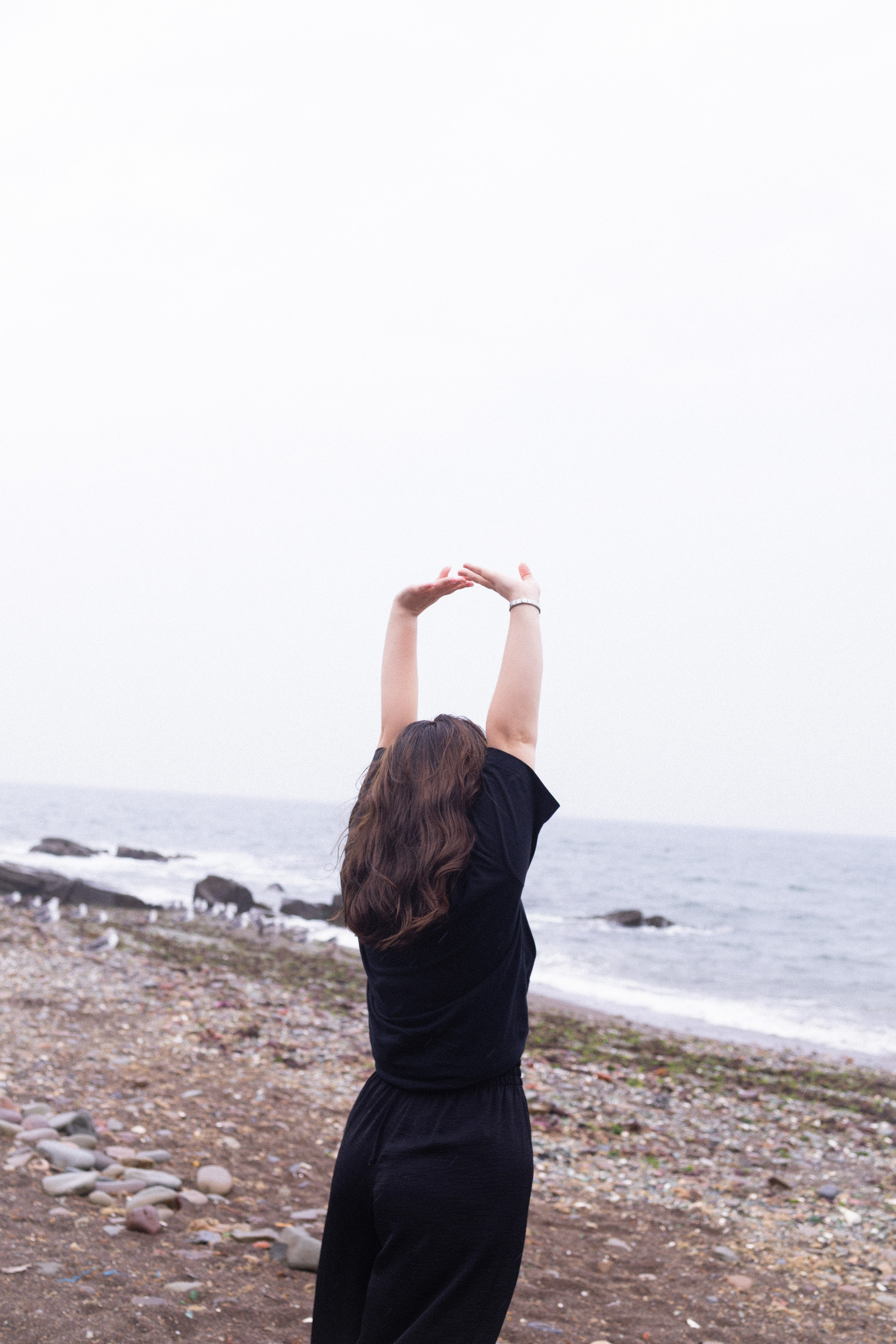 Джули. Фотограф Виктория Куприянова