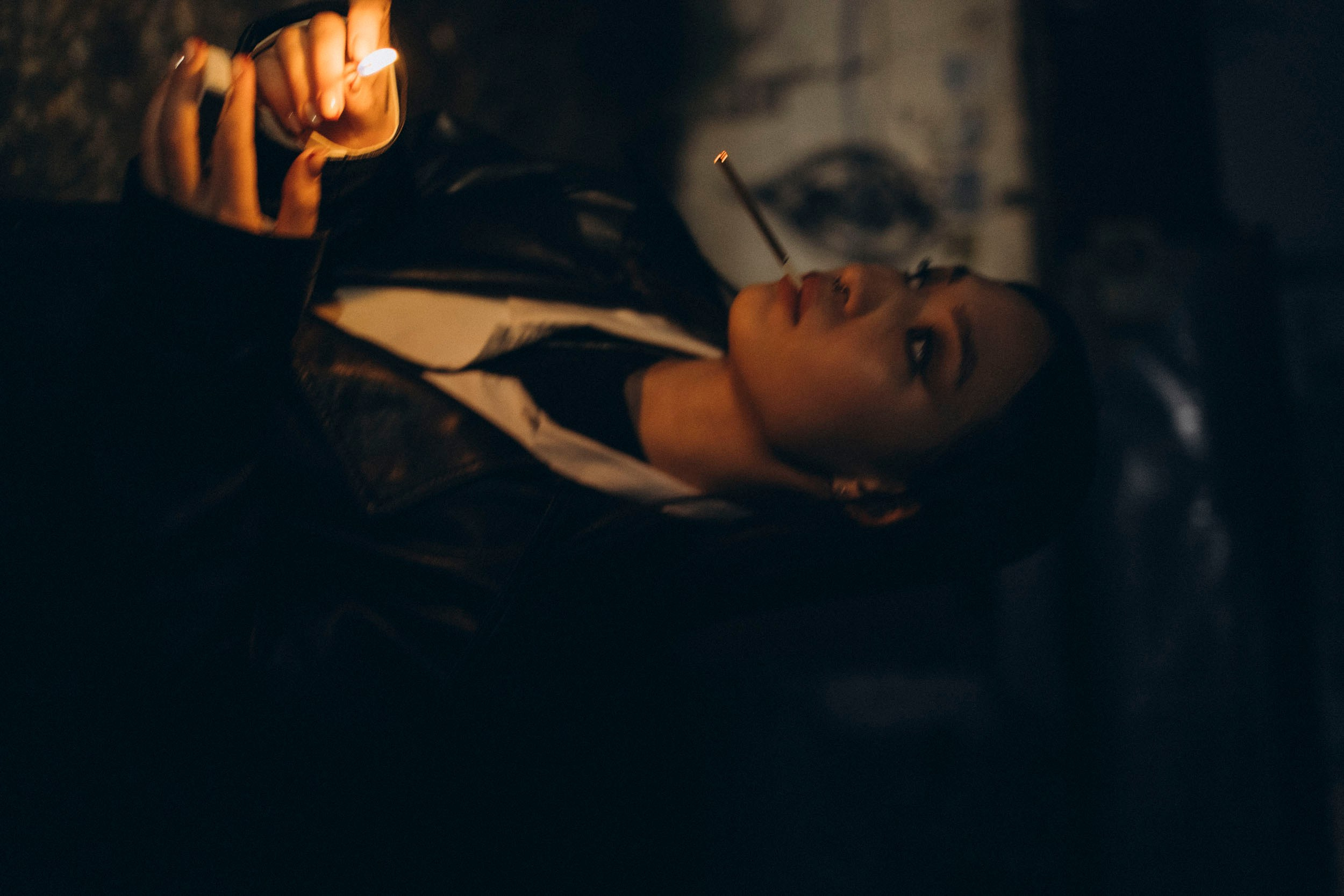 Полина. Фотограф Виктория Куприянова