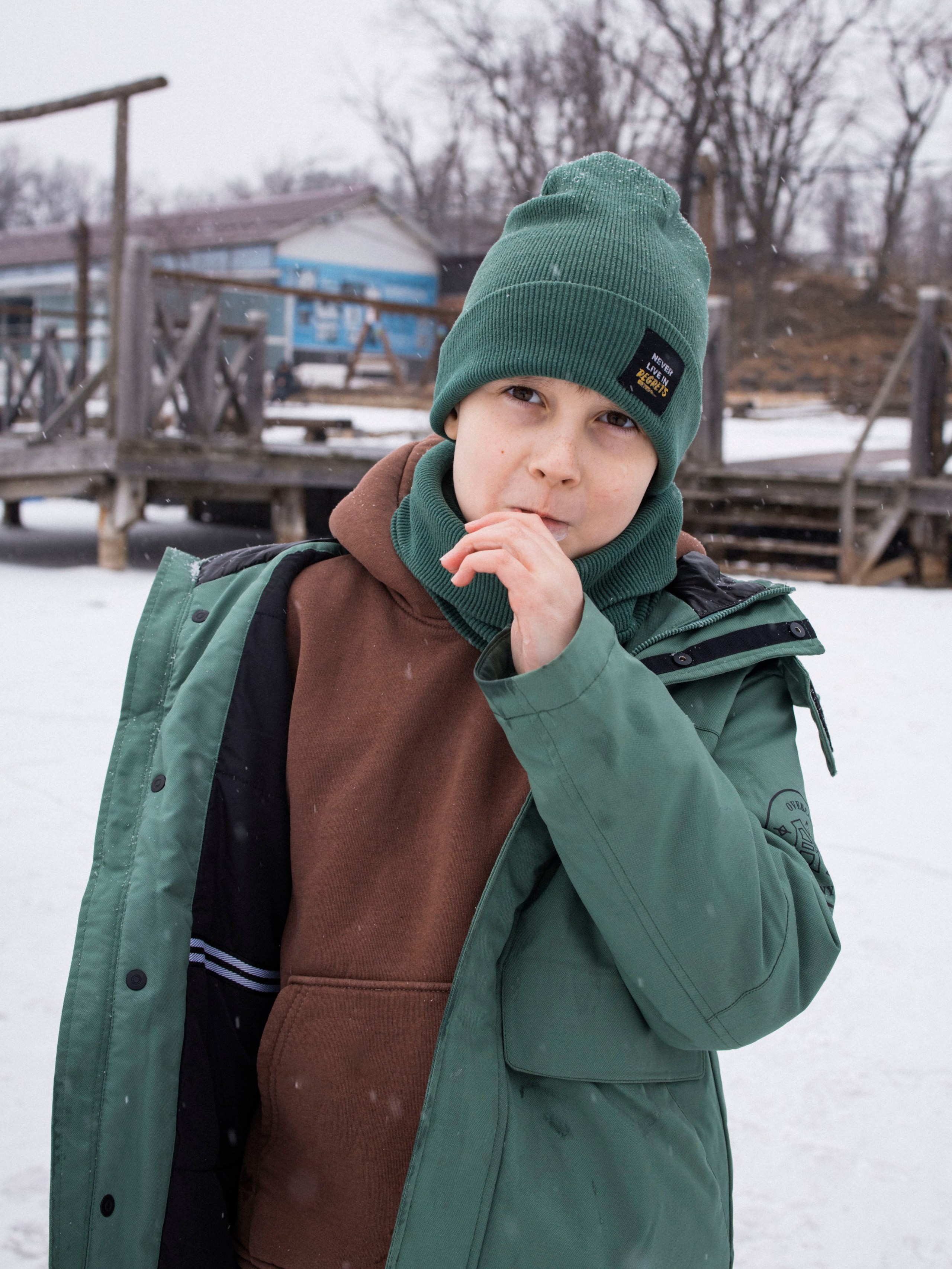 Алёна, Аврора и Артём. Фотограф Виктория Куприянова