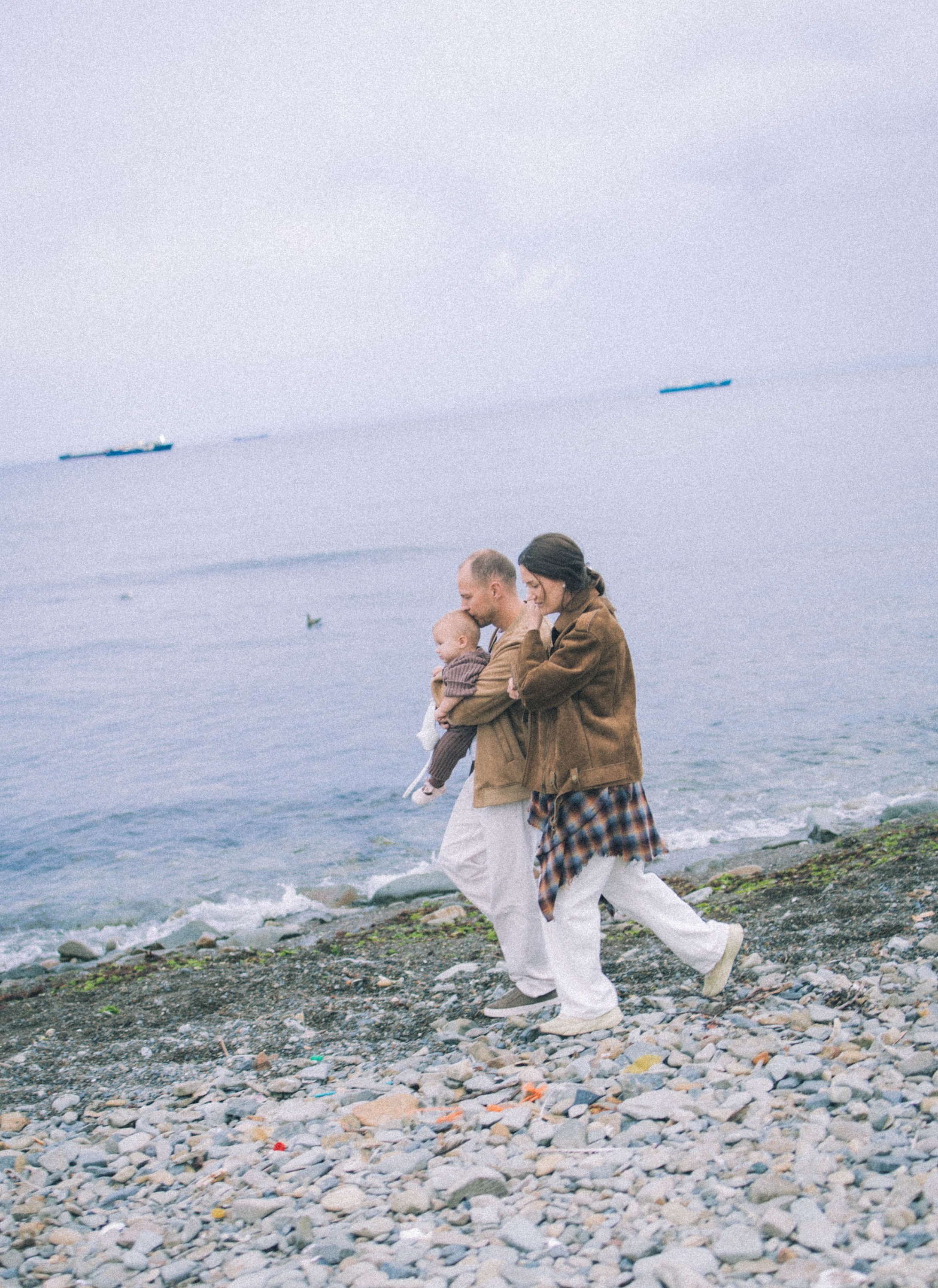 Николай и Наталья. Фотограф Виктория Куприянова