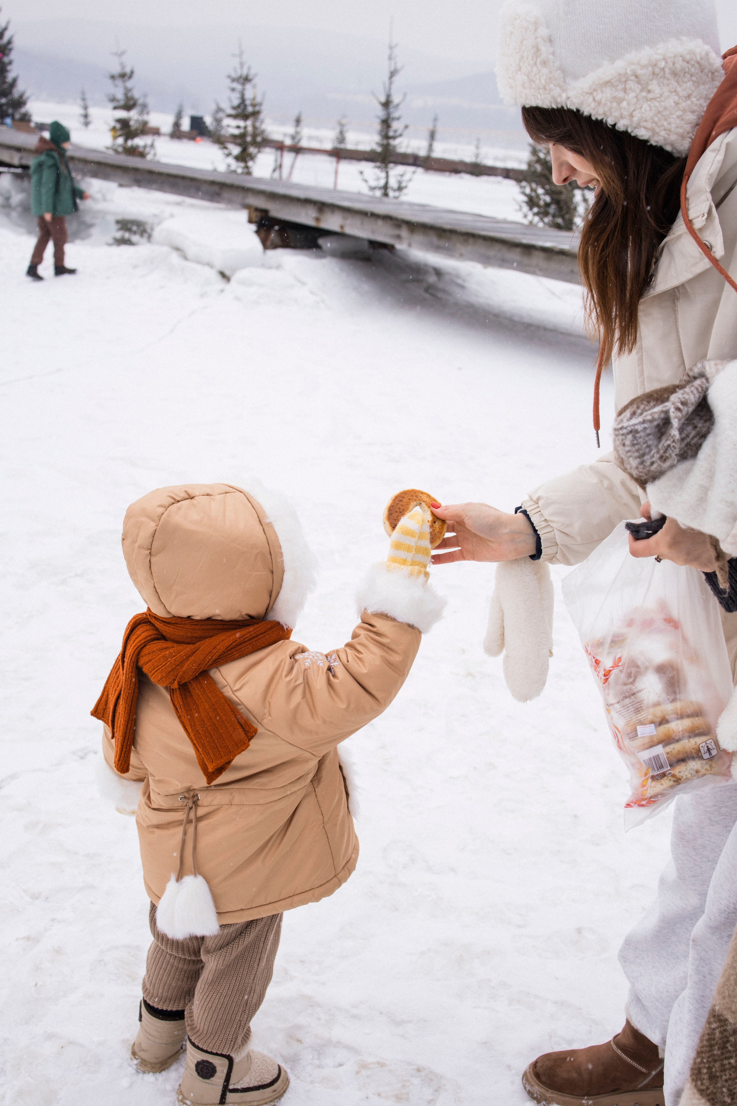 Алёна, Аврора и Артём. Фотограф Виктория Куприянова