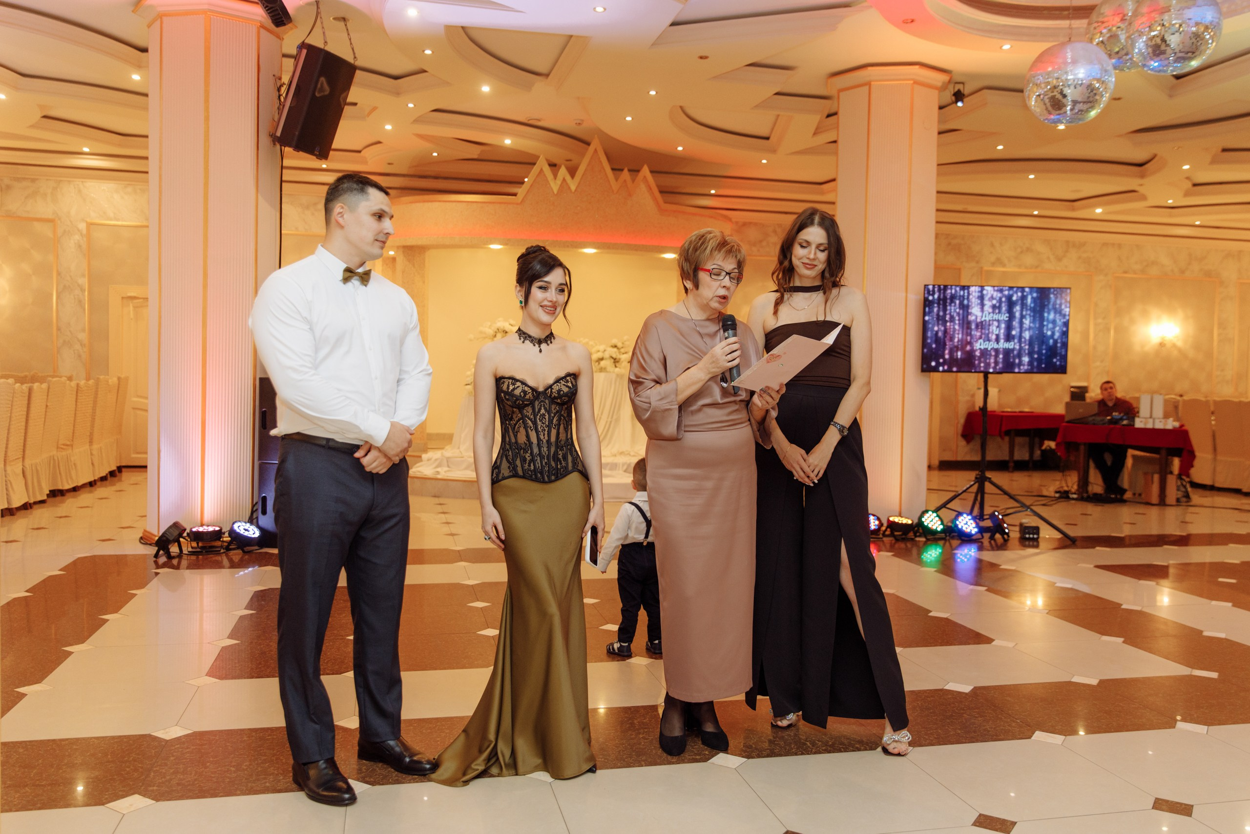 Water. Свадебный фотограф в Ярославле Анастасия Архипова