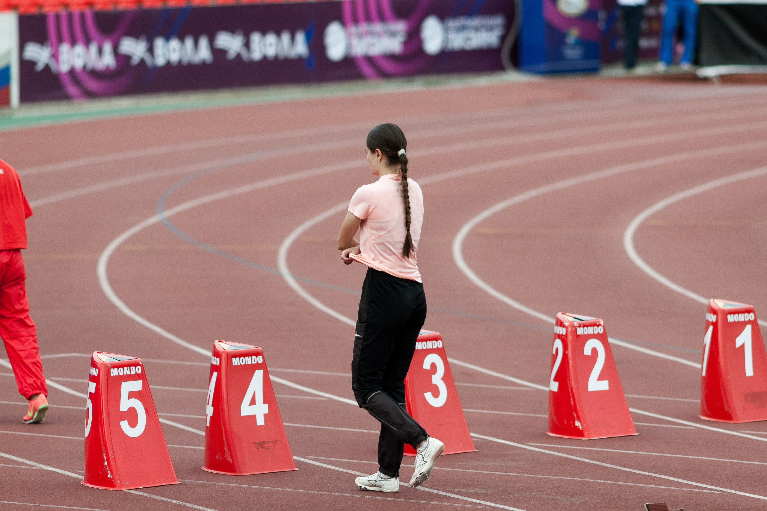 ЛА 5 июля 2025. Фотография