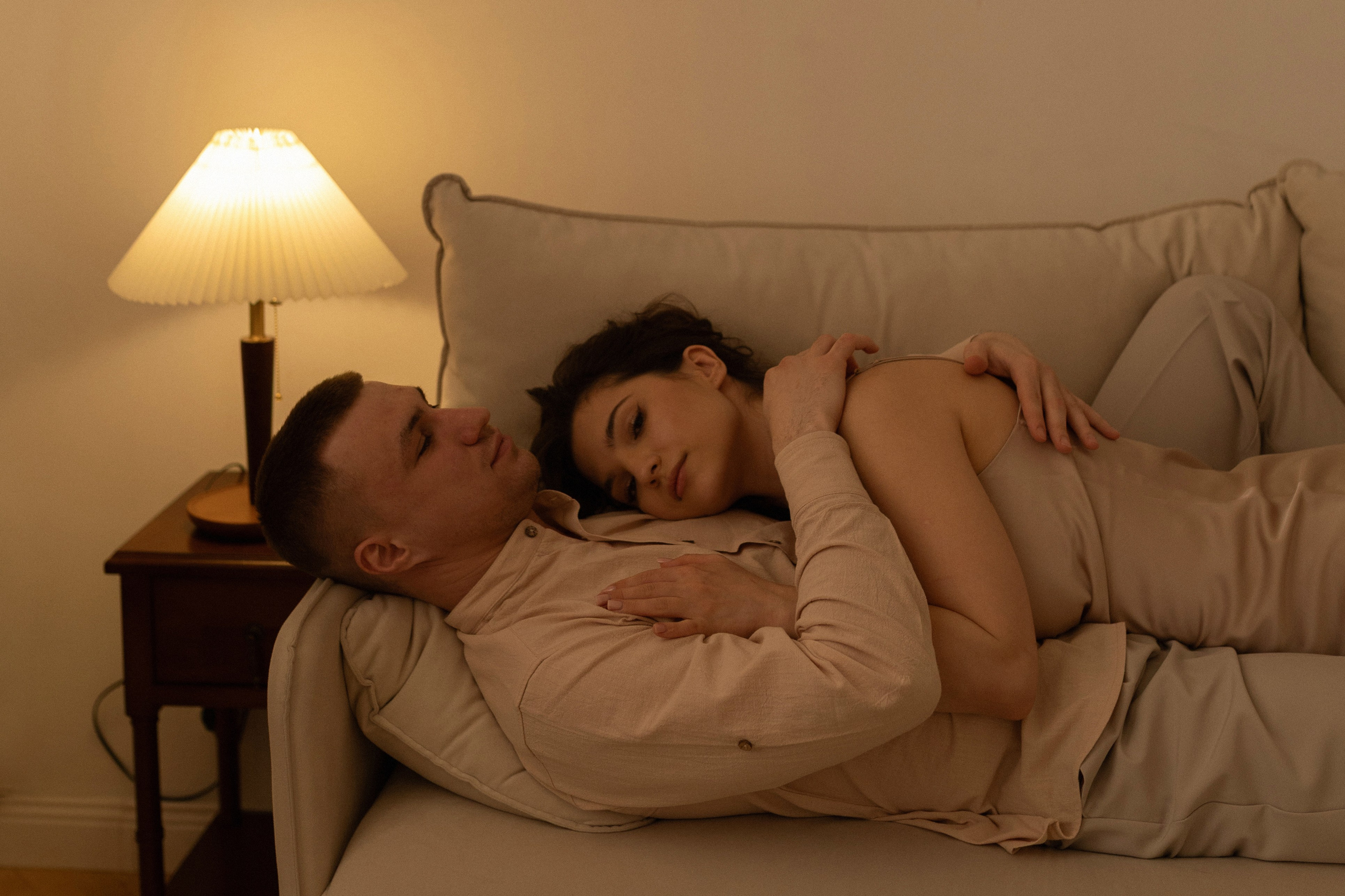 Катя и Влад. Фотограф Ксюша Белоносова