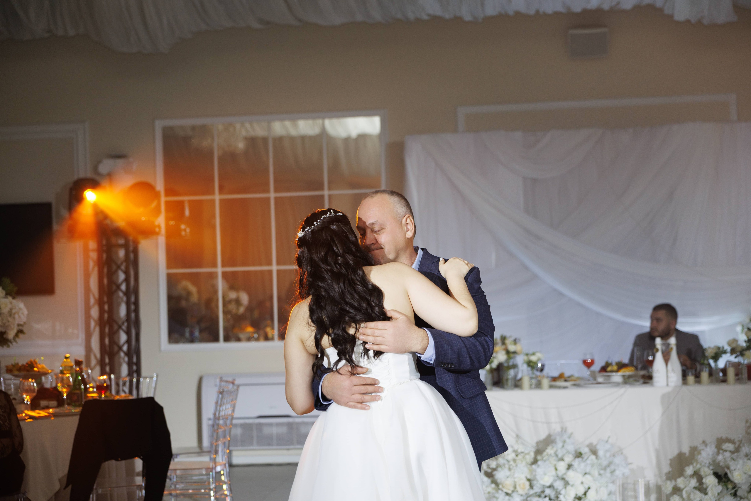 Андрей и Анастасия